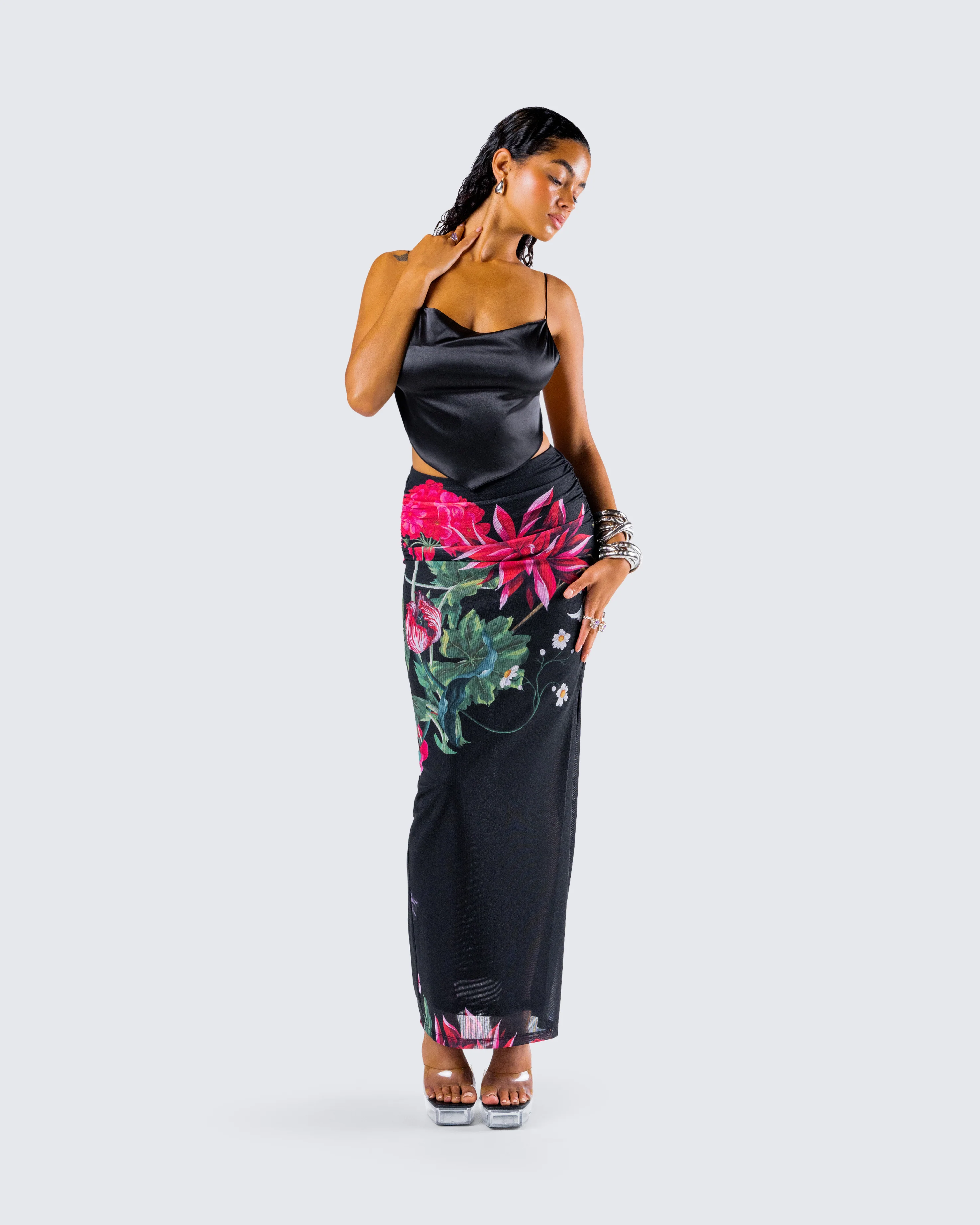 Gina Triangle Top - Image 9