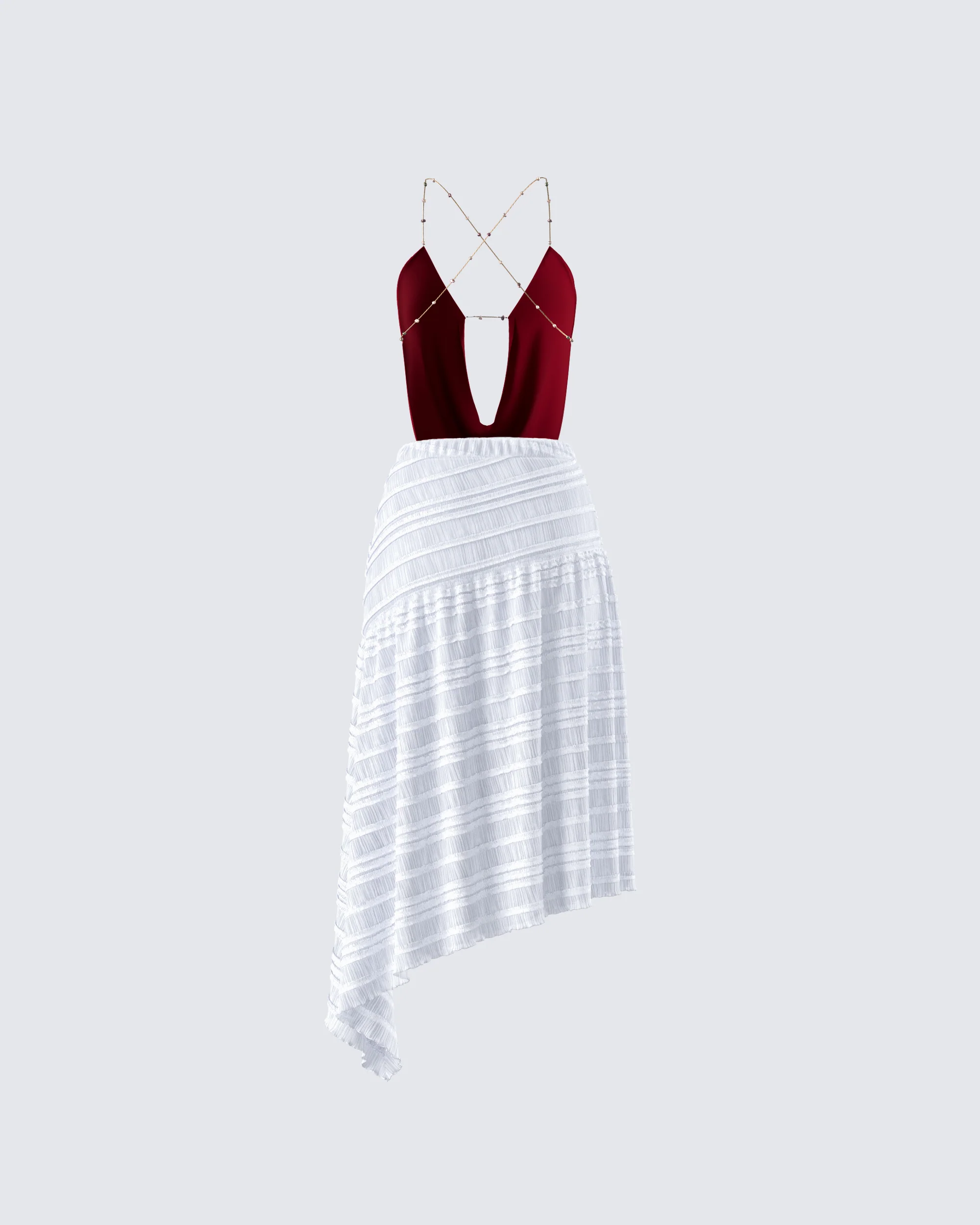 Ginger Maxi Set - Image 3