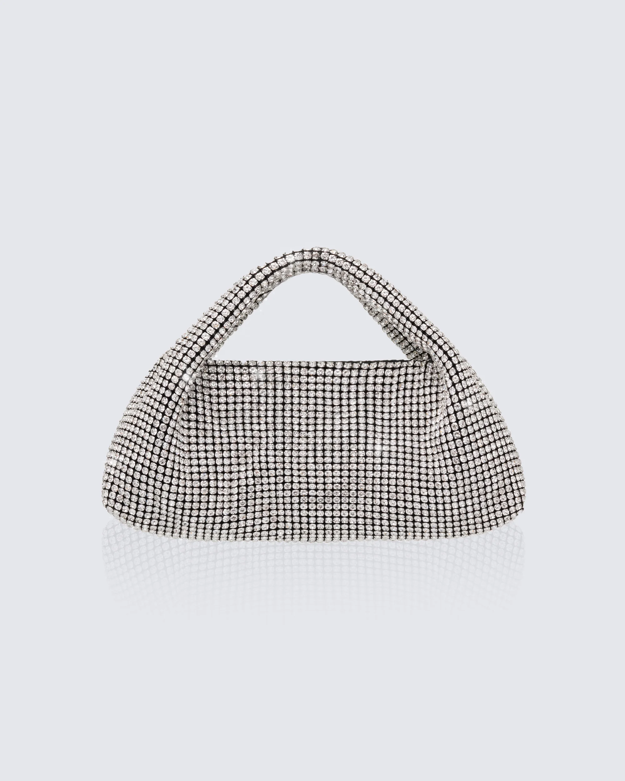 Gisele Silver Set - Image 5