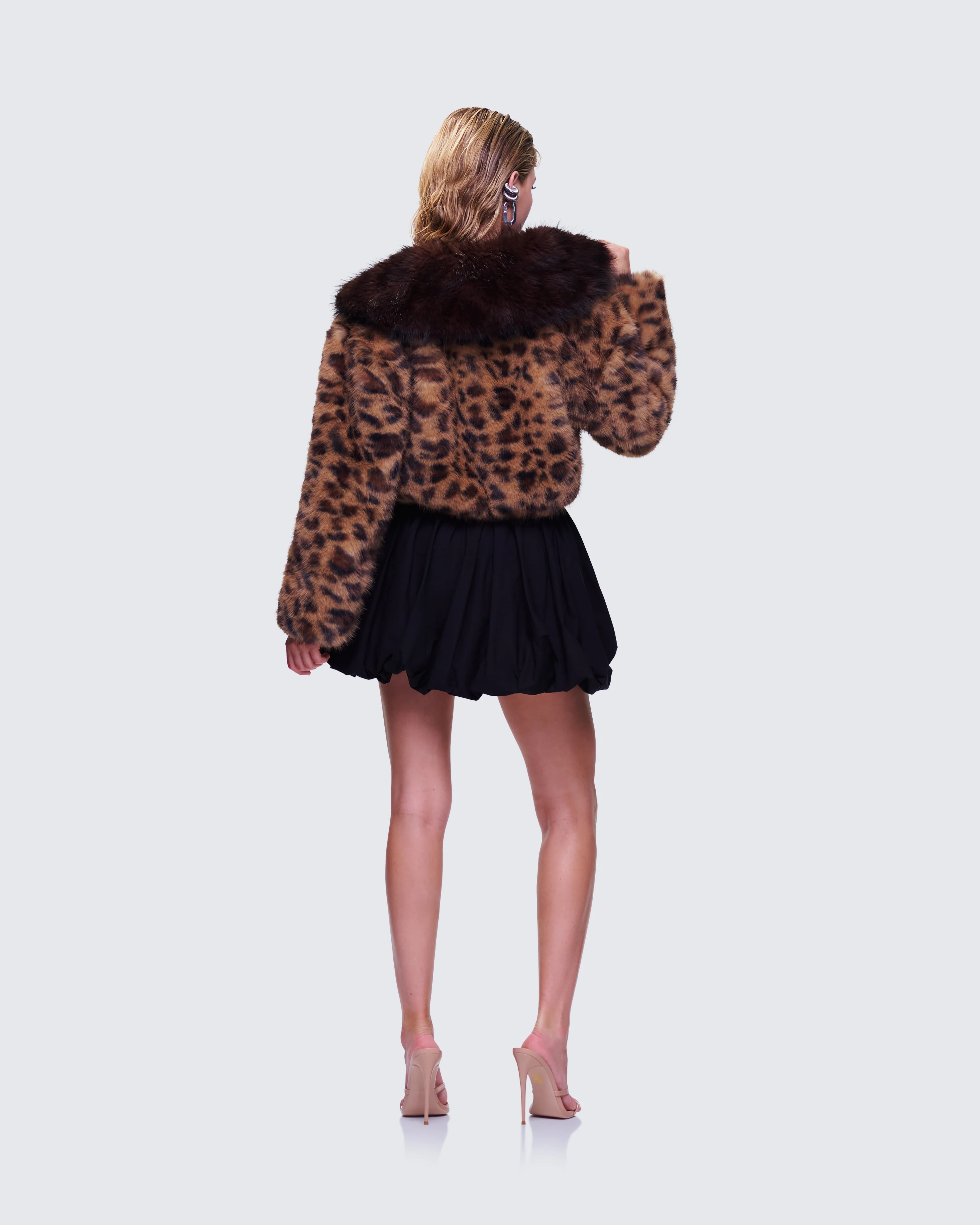 Hadley Faux Fur Set - Image 5
