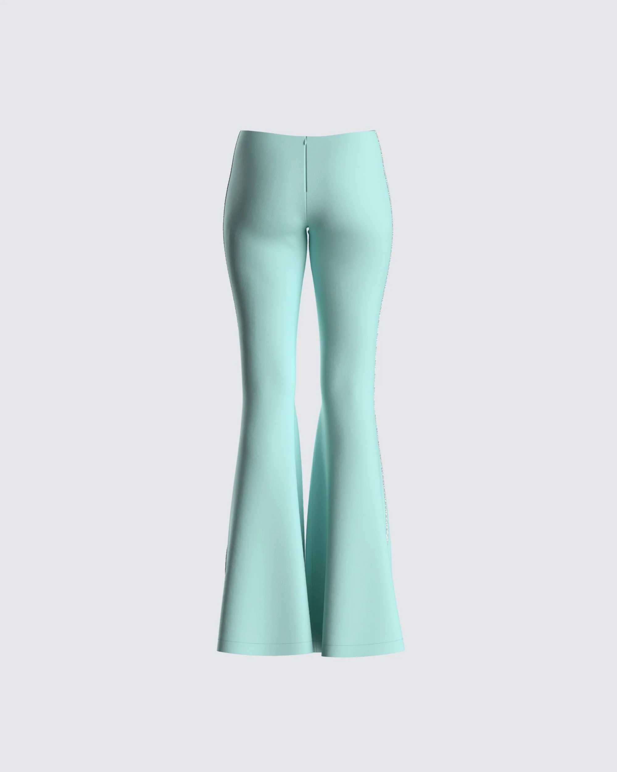 Hallie Rhinestone Pants - Image 3
