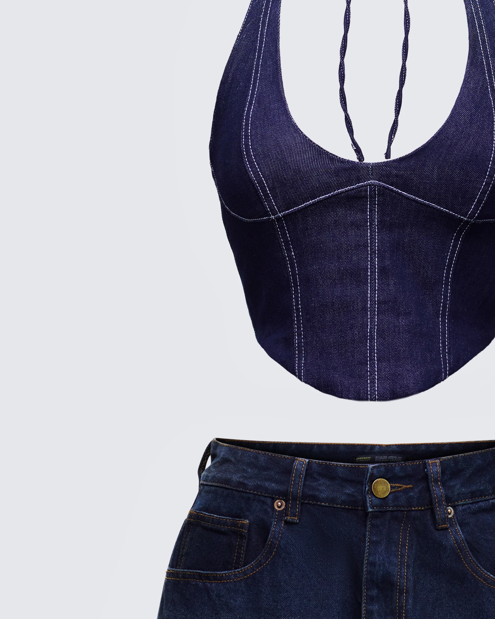 Harley Halter Set - Image 6