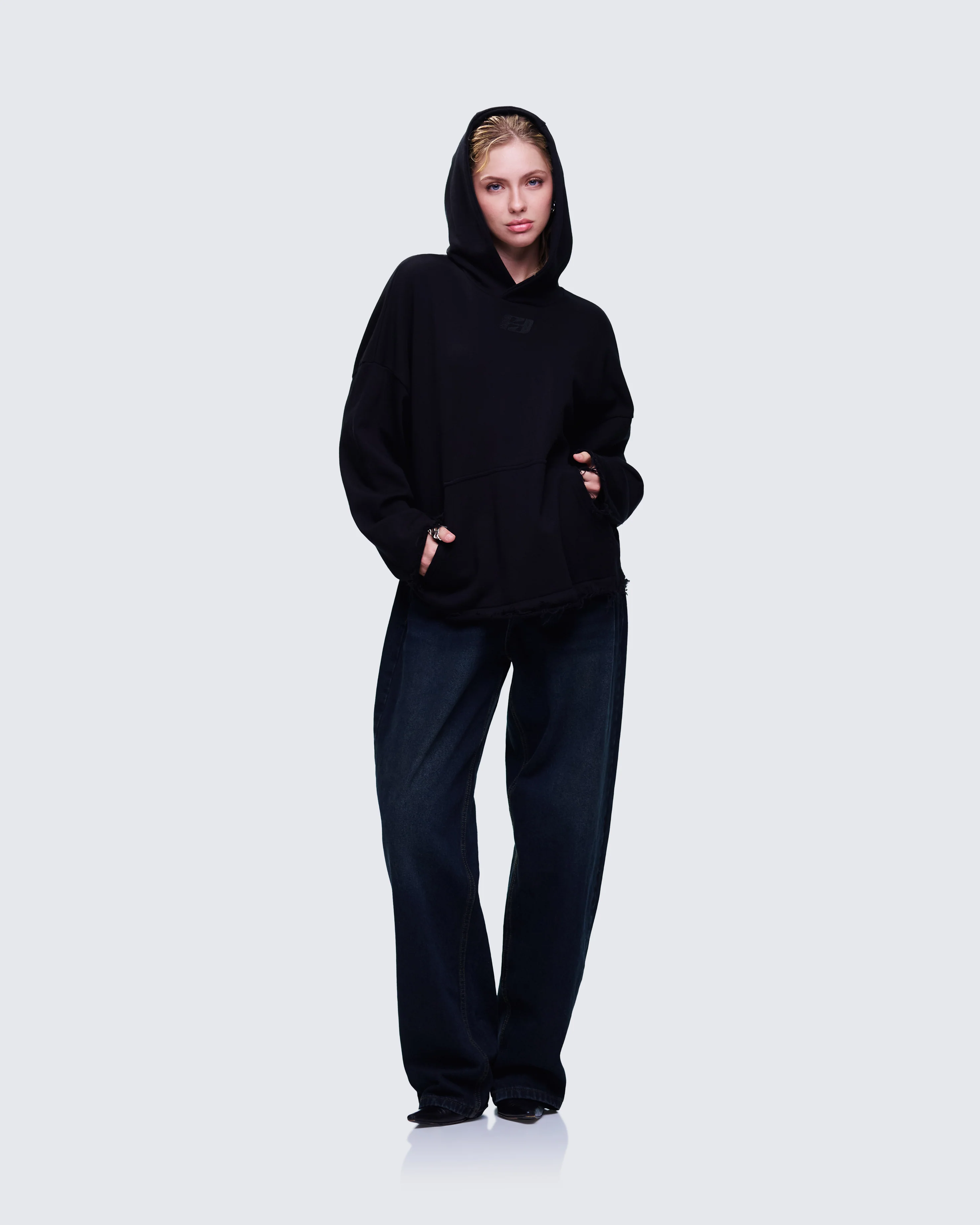 Haylie Hoodie Set - Image 4