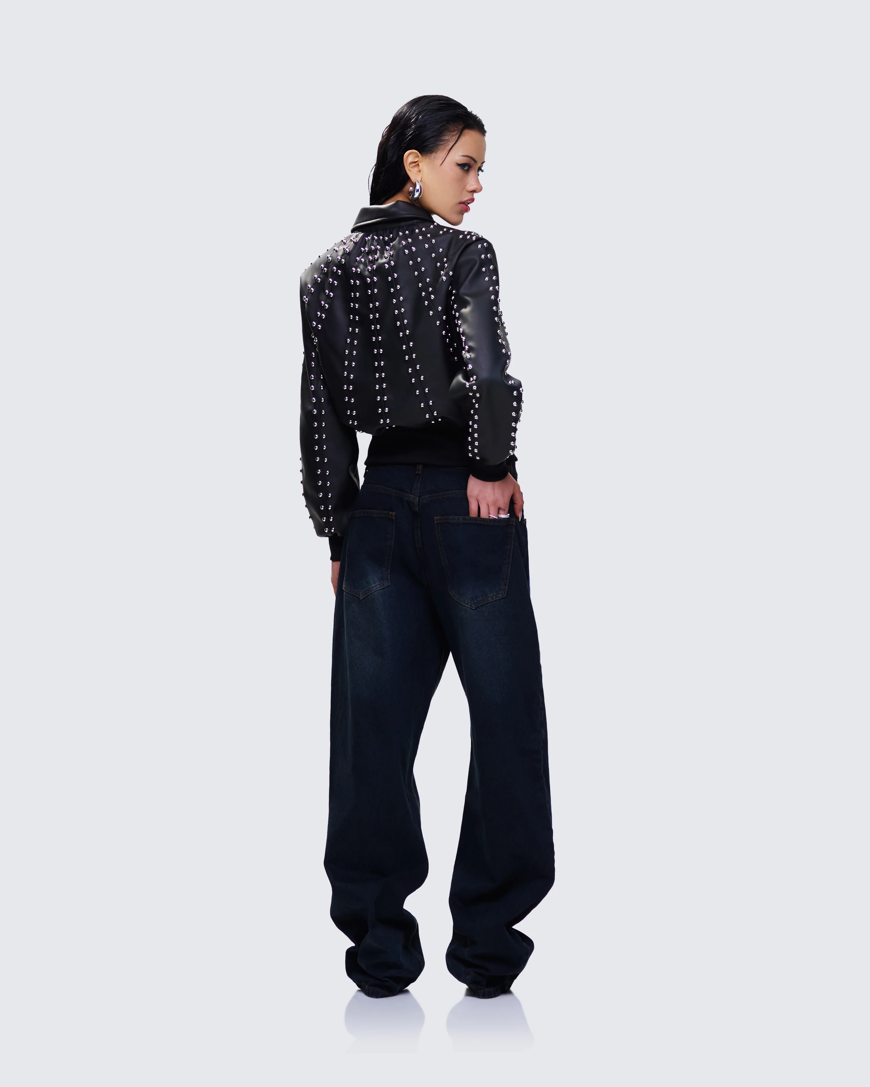 Haylie Studded Set - Image 10