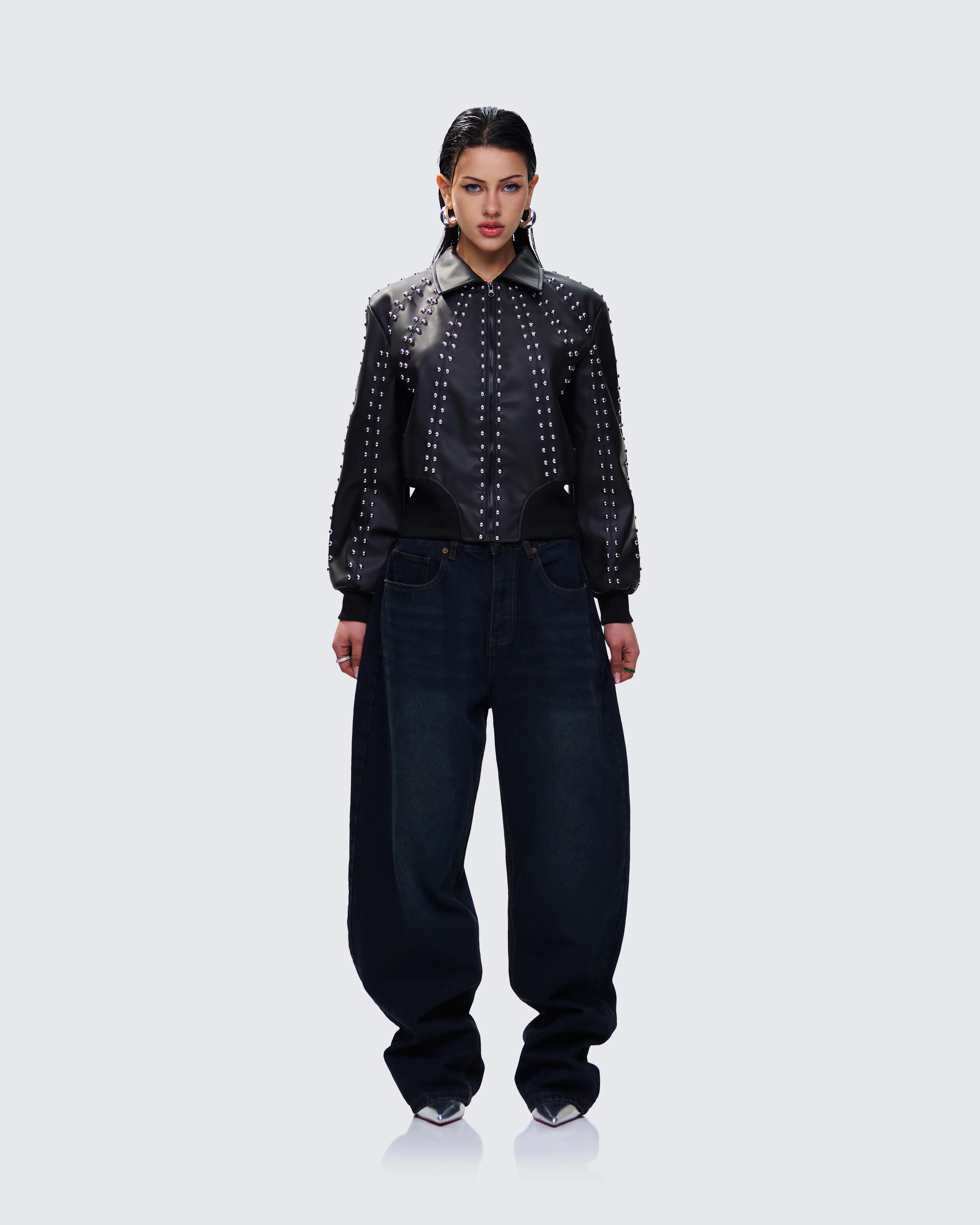 Haylie Studded Set - Image 3