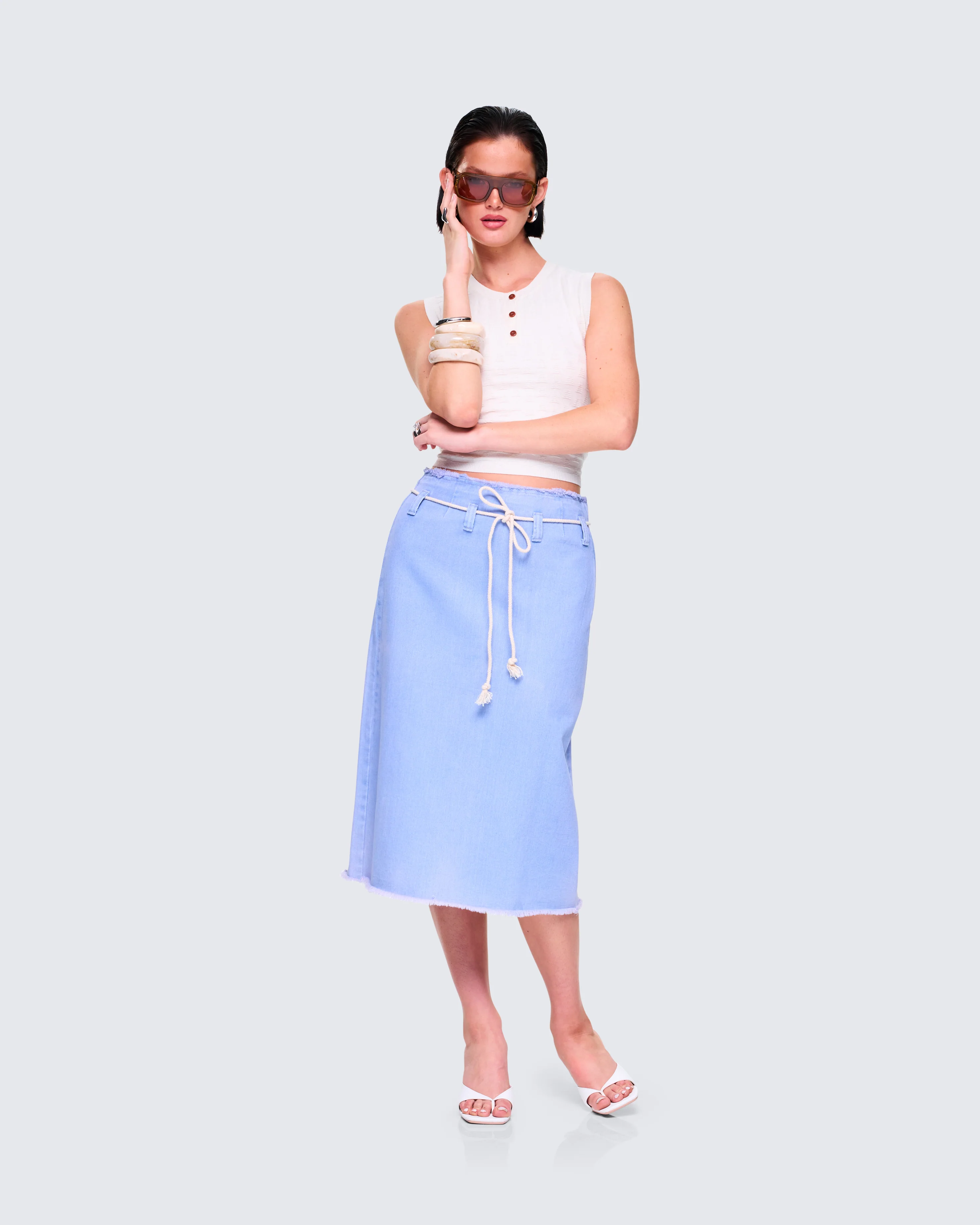 Heidi Maxi Set - Image 6