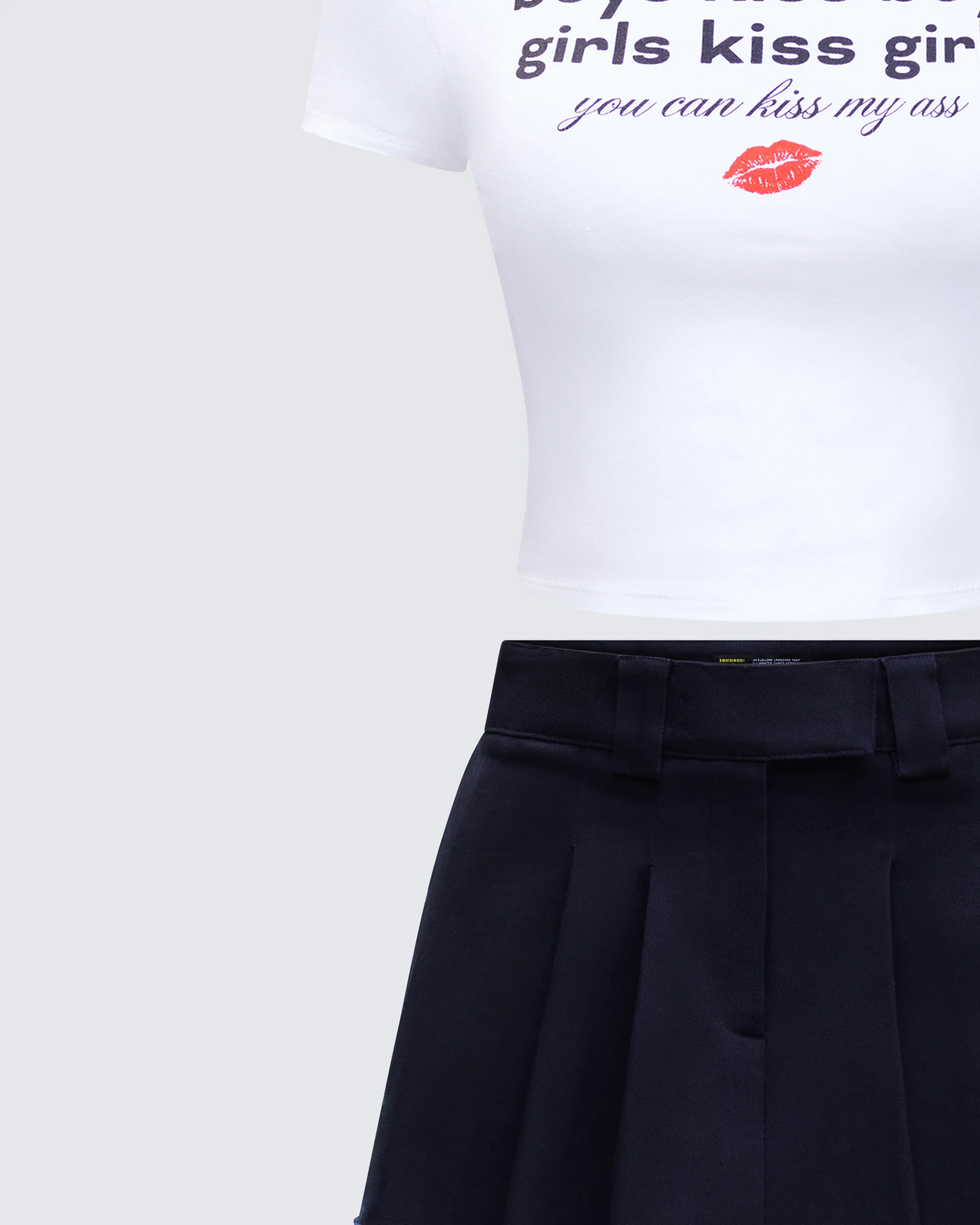 Hema White Set  - Image 6
