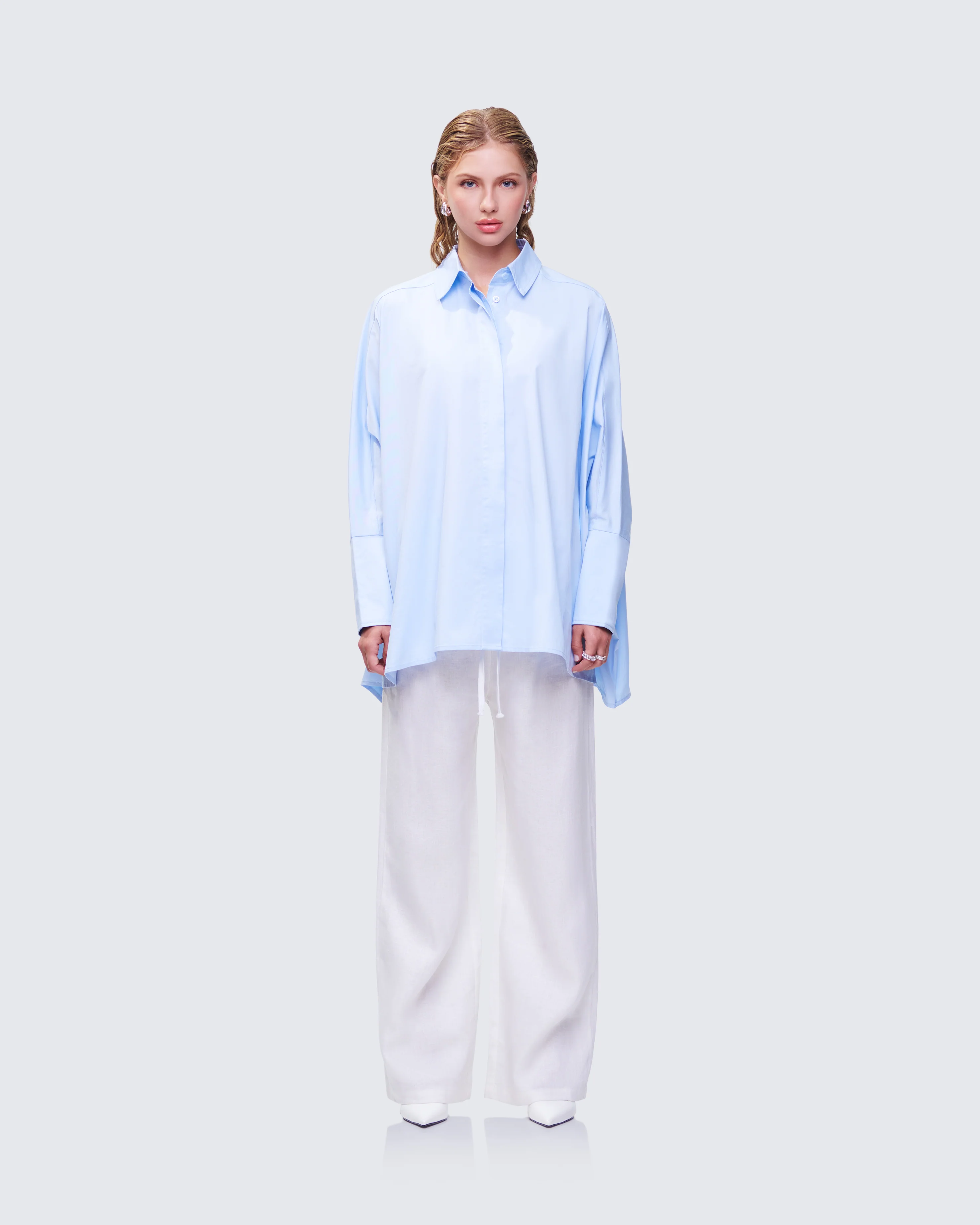 Hesper Linen Set - Image 2
