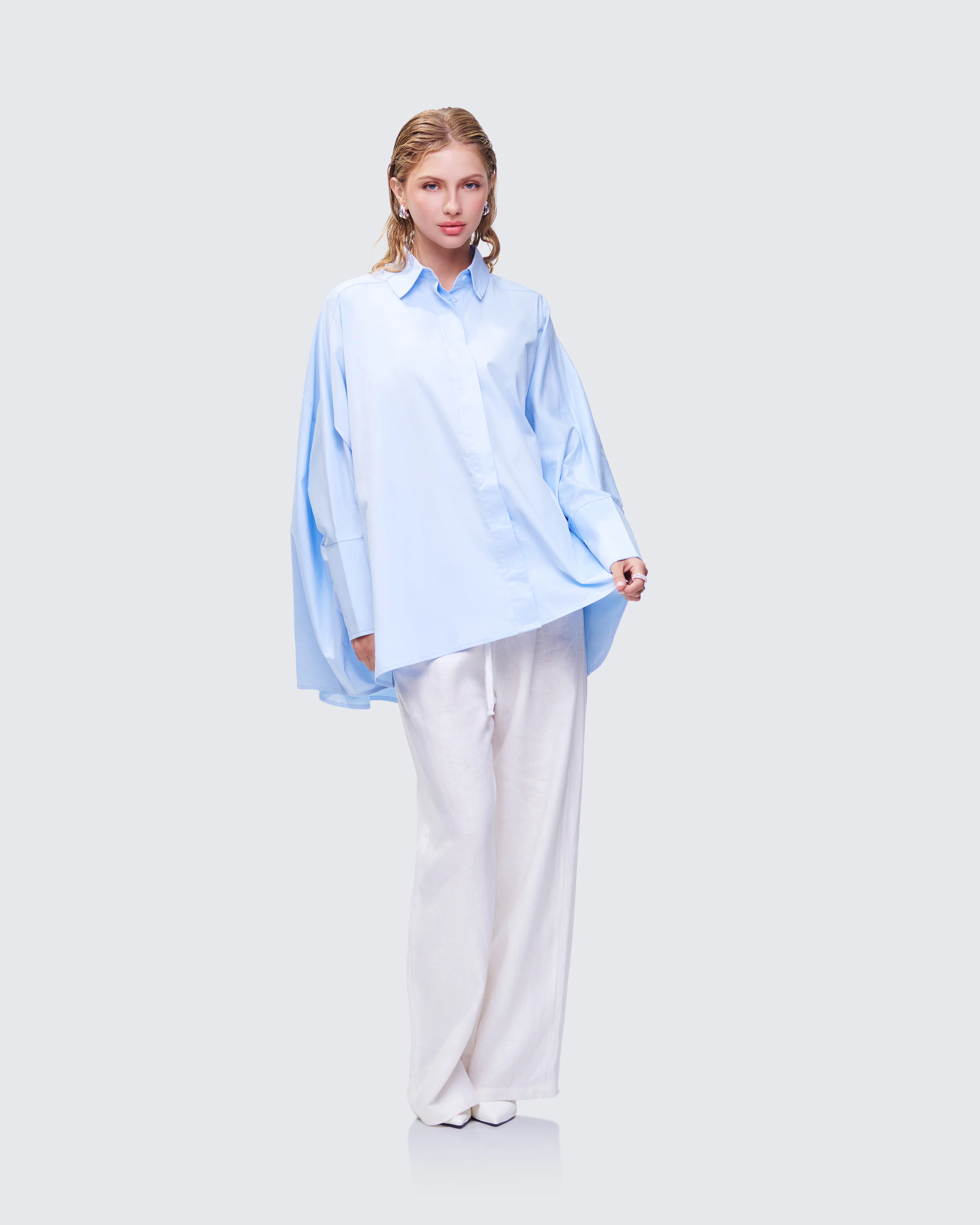 Hesper Linen Set - Image 3