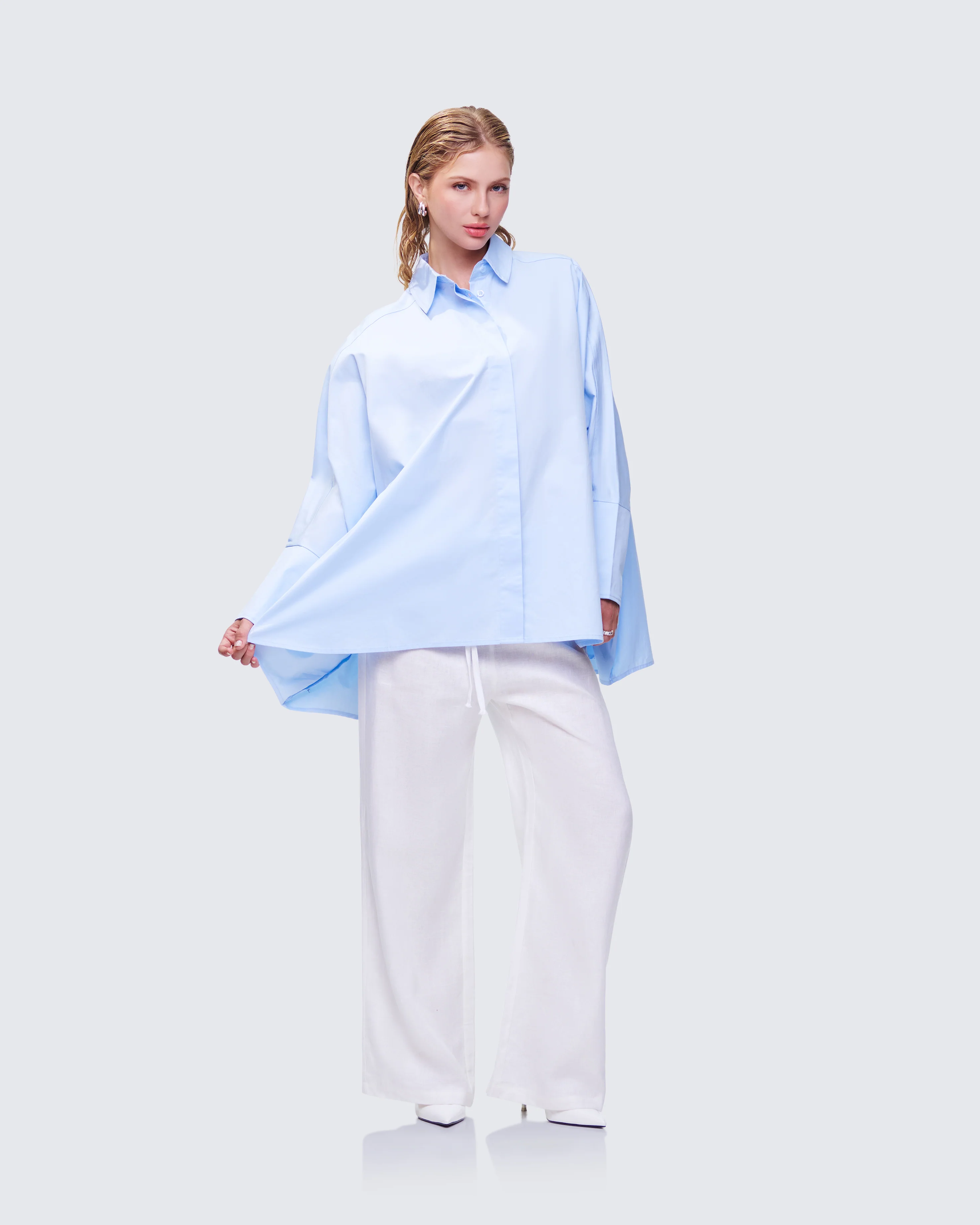 Hesper Linen Set - Image 4