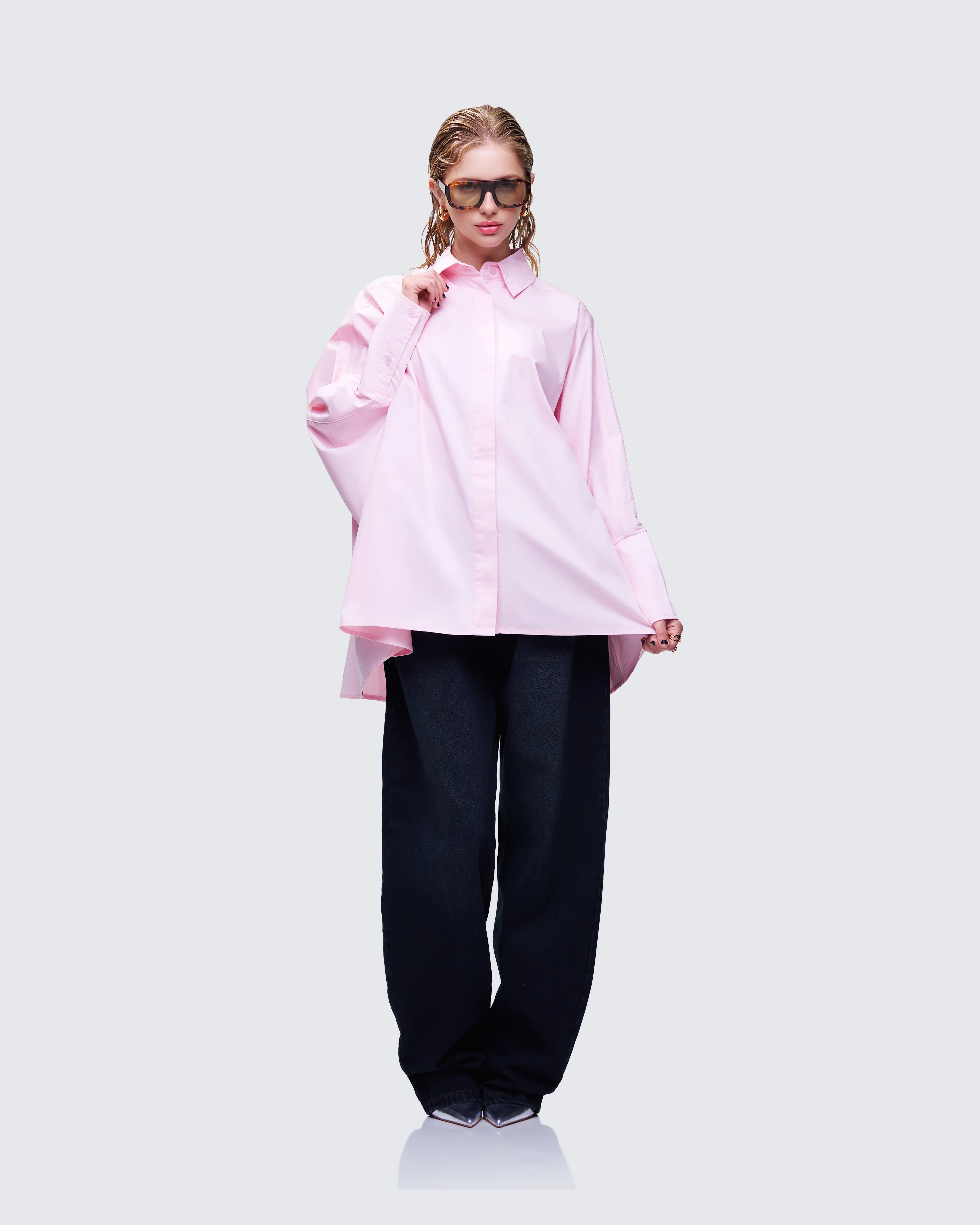 Hesper Tailor Set - Image 4
