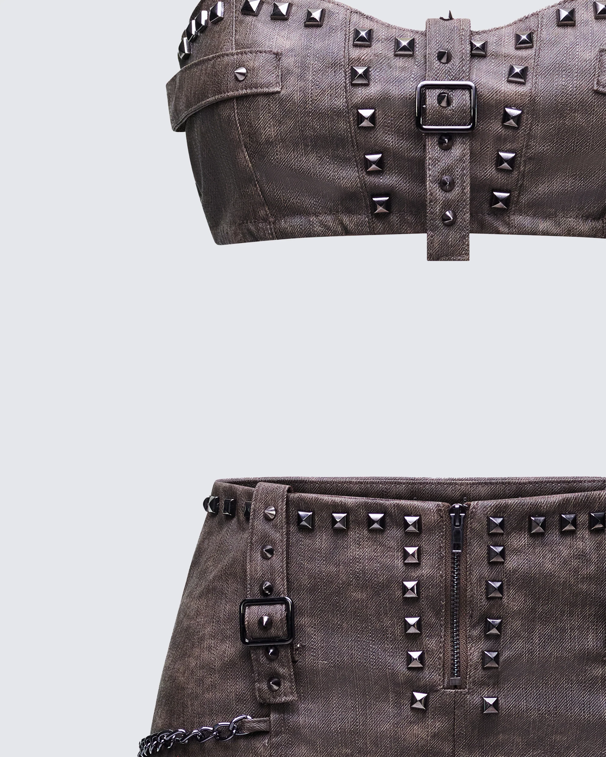 Hosea Leather Set - Image 6
