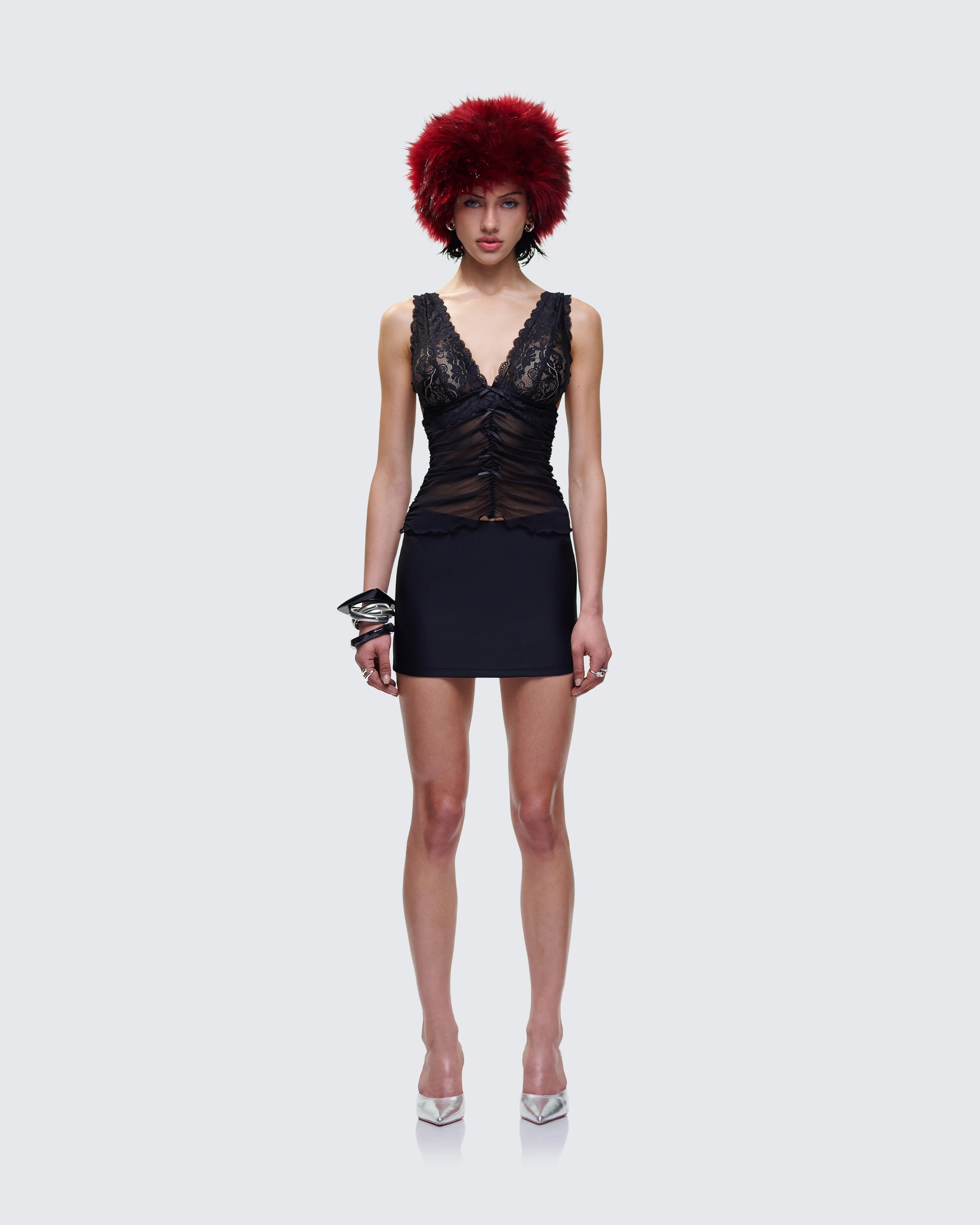 Hyacinth Midnight Set - Image 2