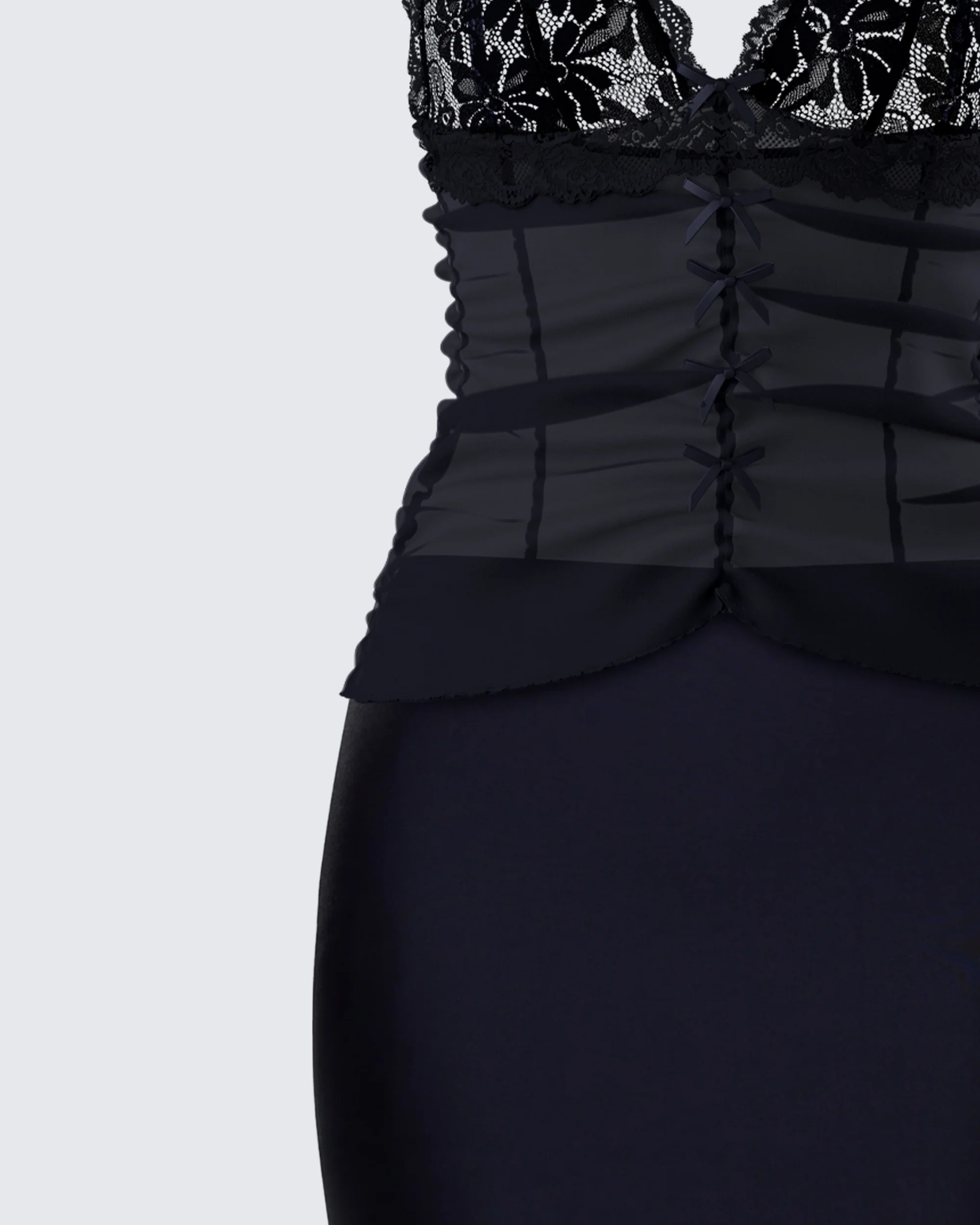 Hyacinth Midnight Set - Image 6