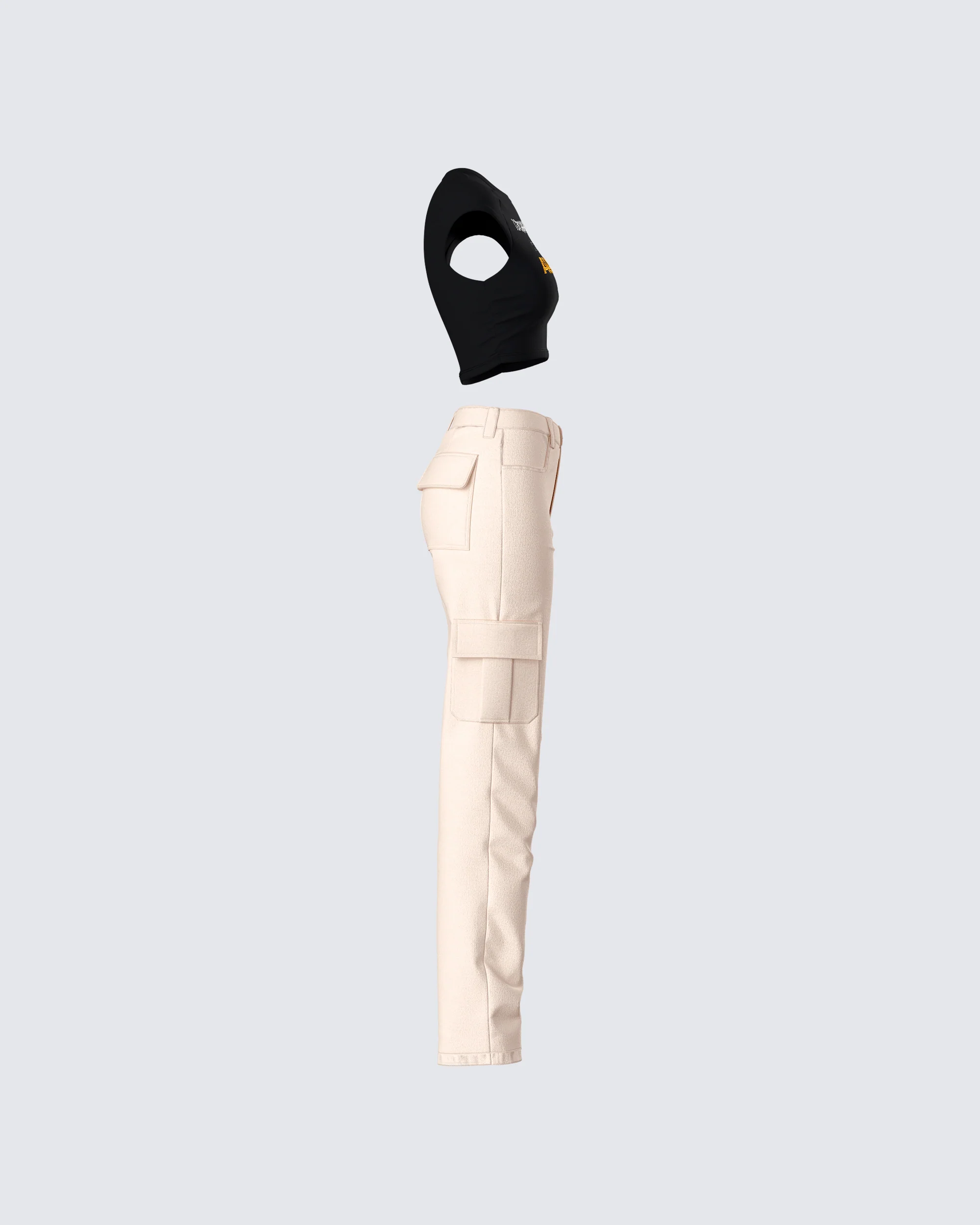 Ilse Cargo Set - Image 2