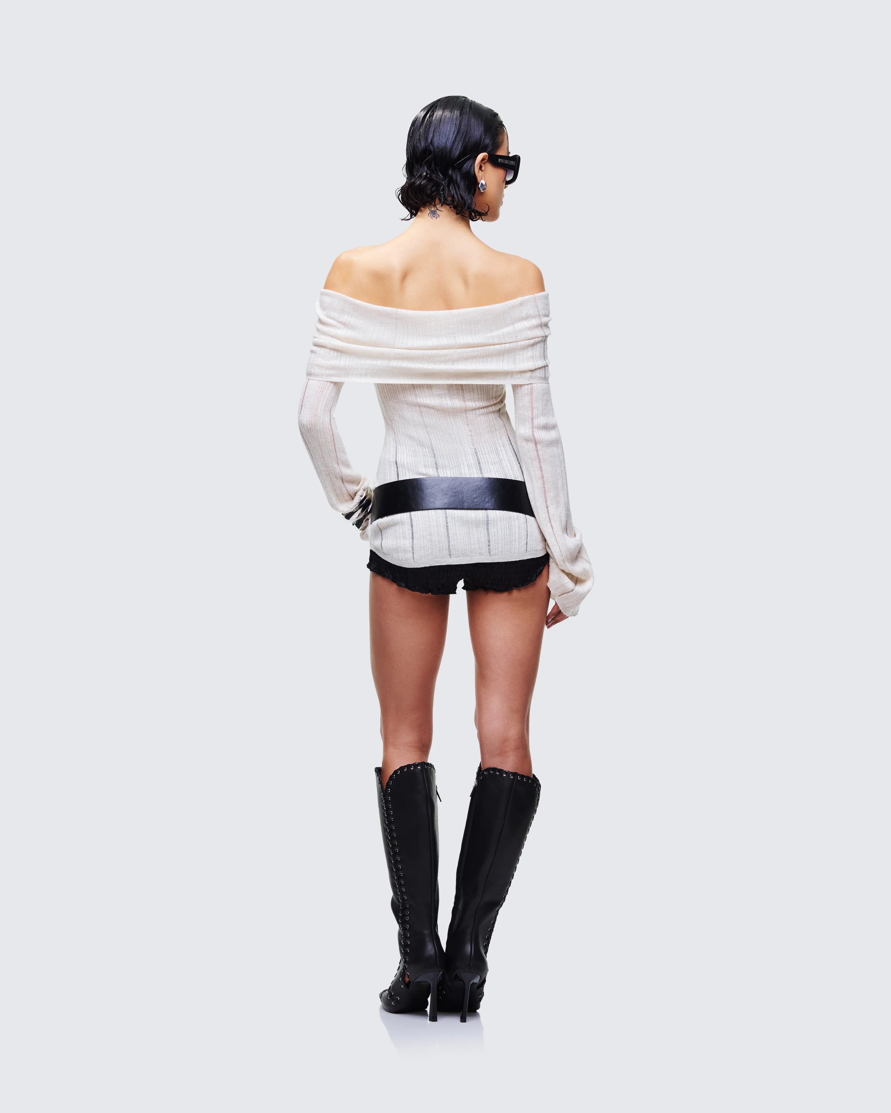 Imelda Belted Set - Image 14