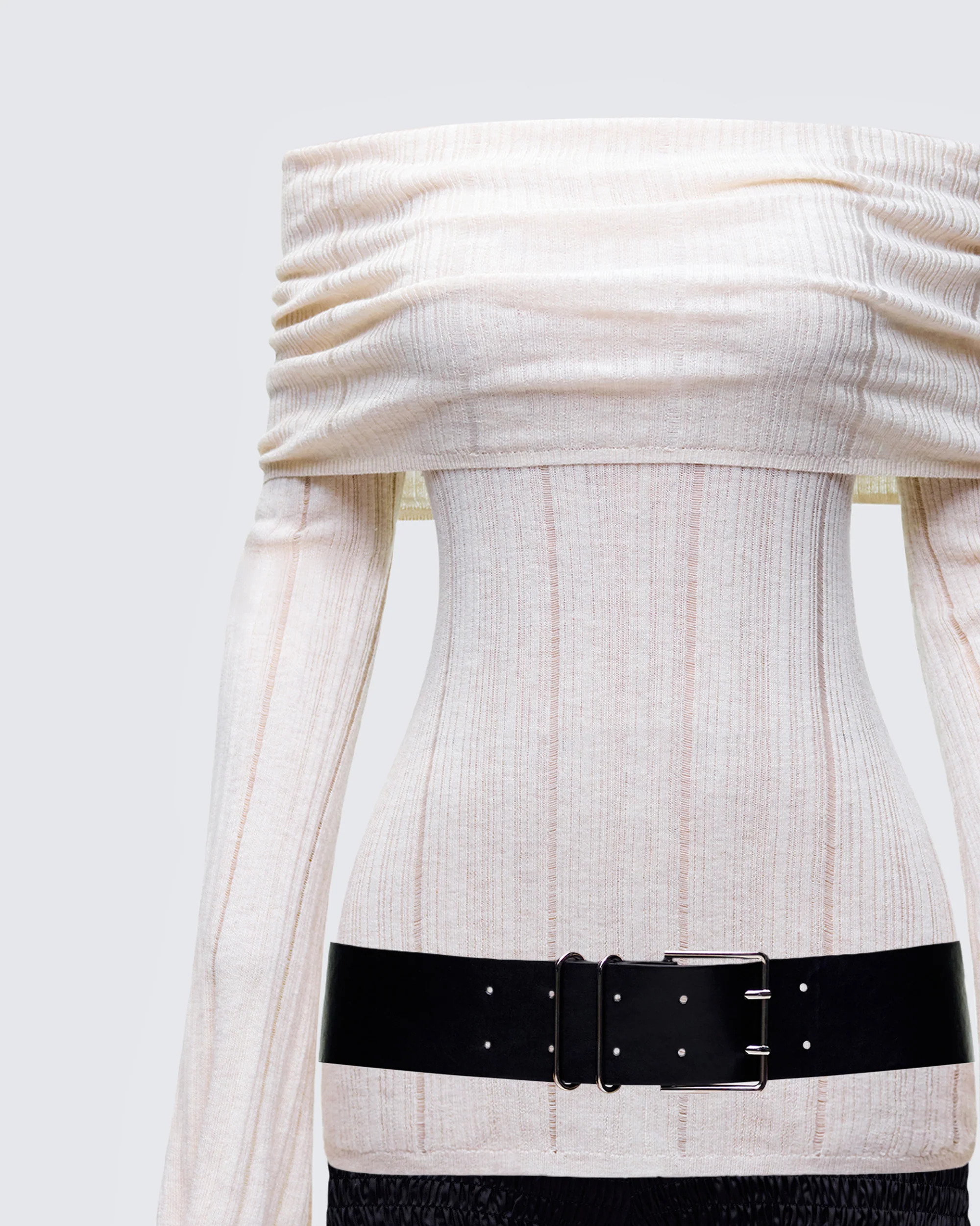 Imelda Belted Set - Image 5