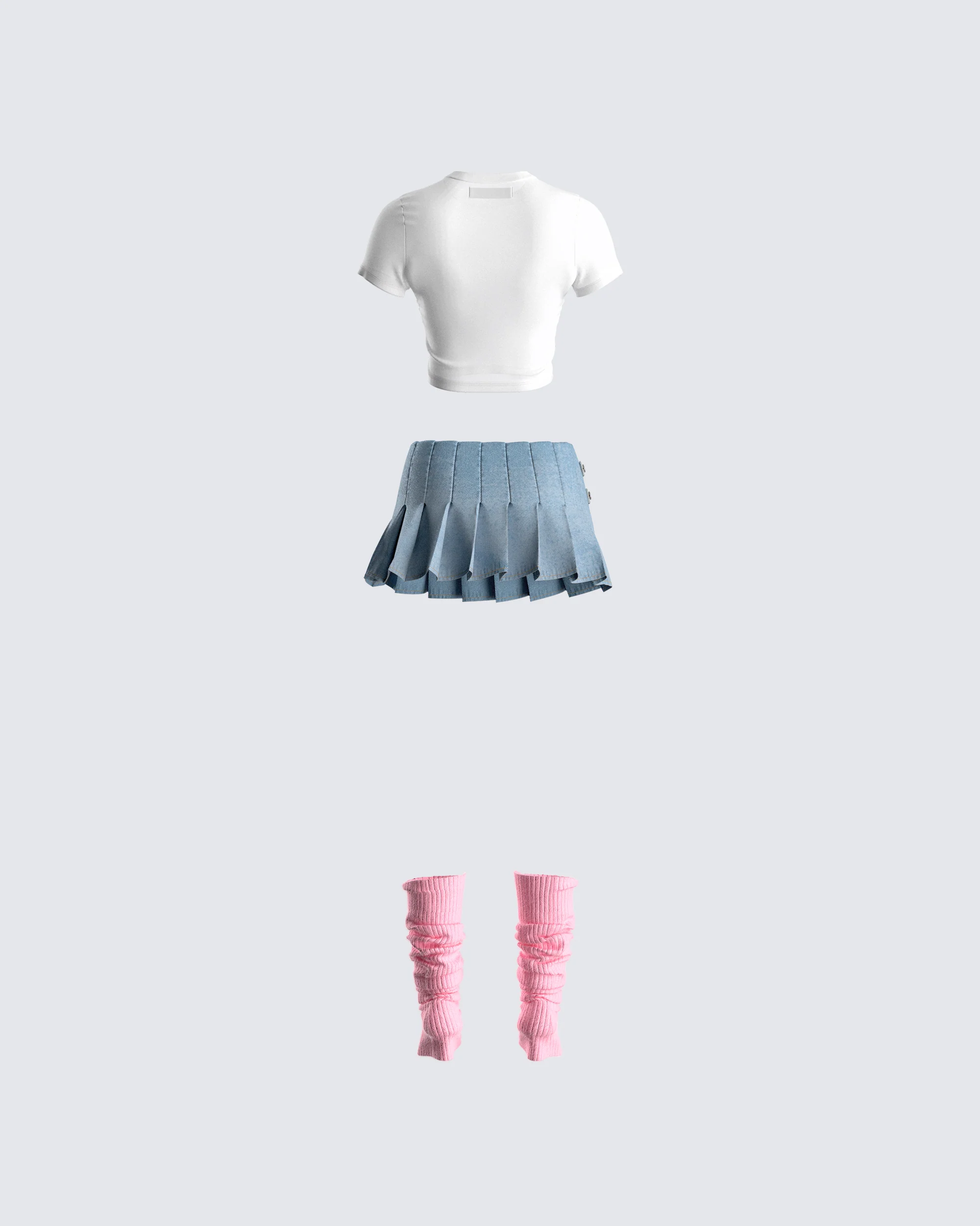 Imogene Ineffable Set - Image 3