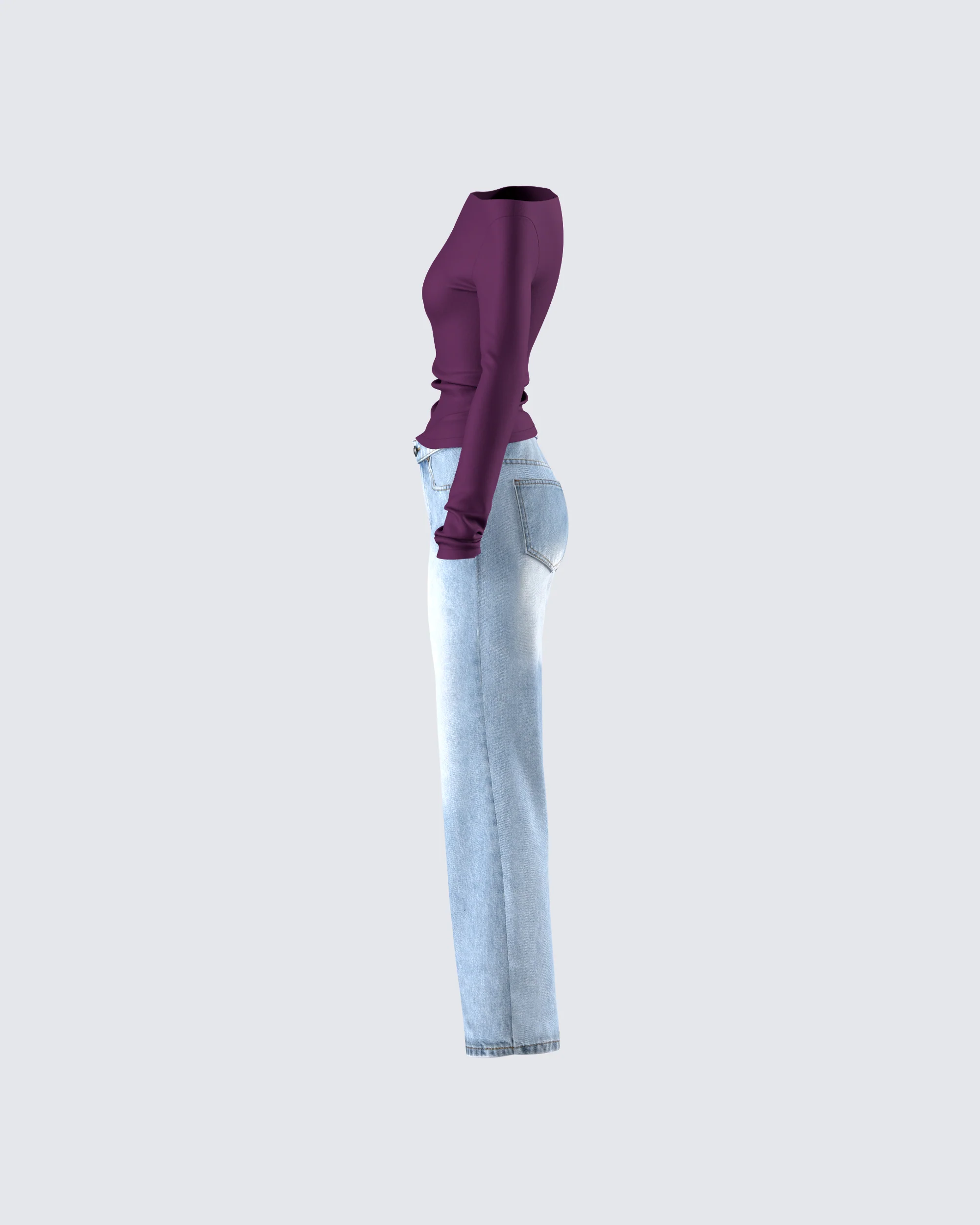 Isa Asymmetric Set - Image 2