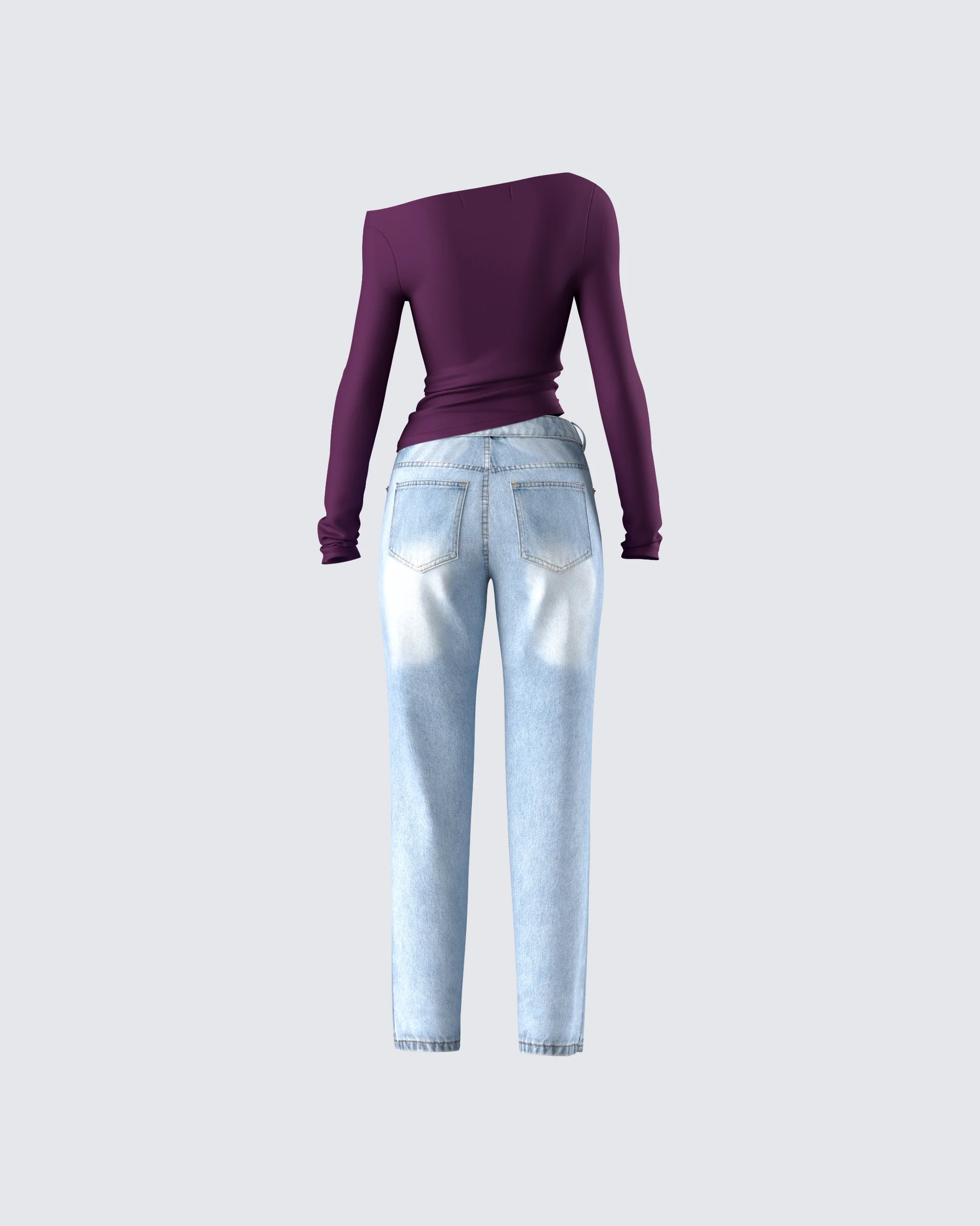 Isa Asymmetric Set - Image 3