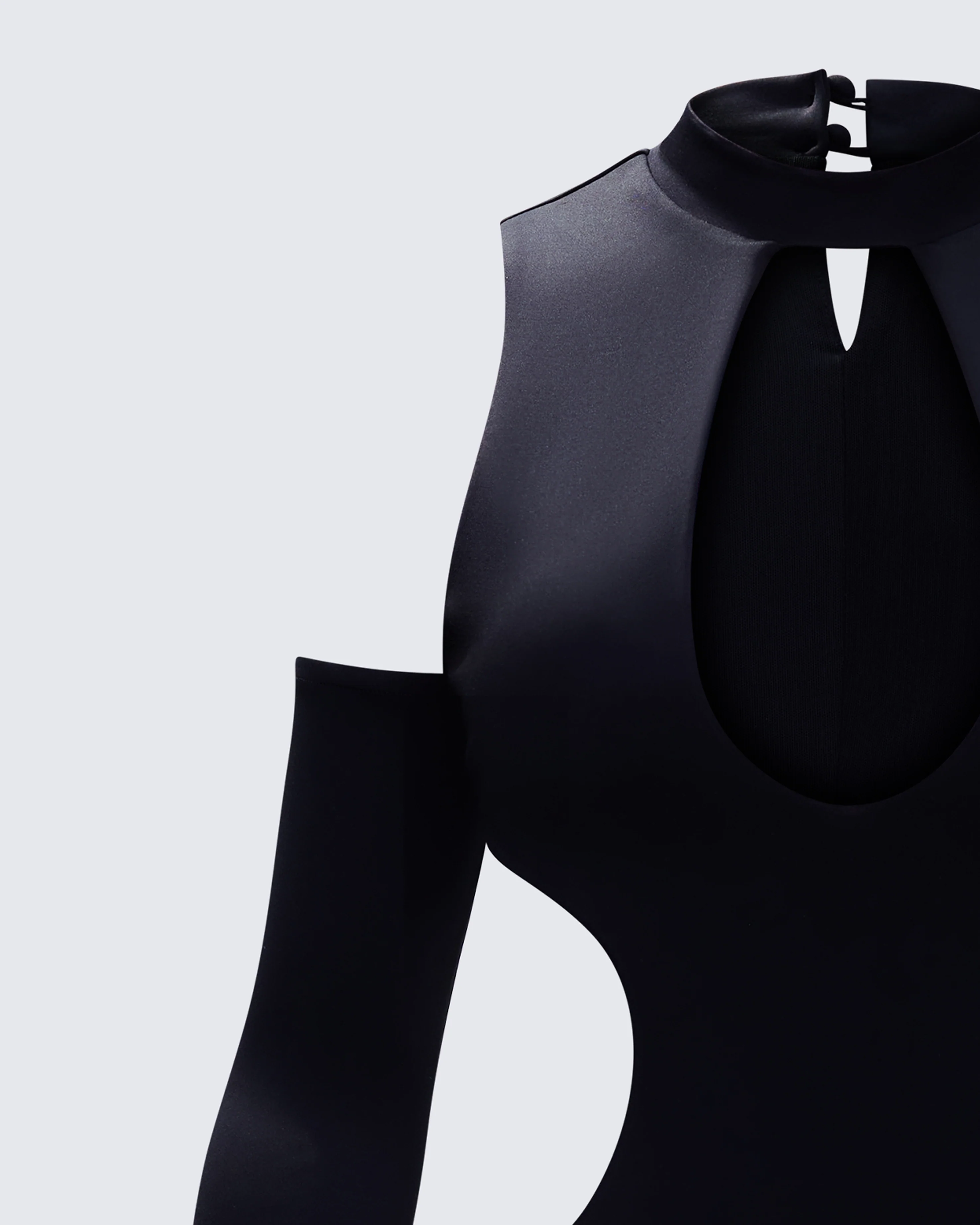 Isadora Bodysuit & Gloves - Image 6