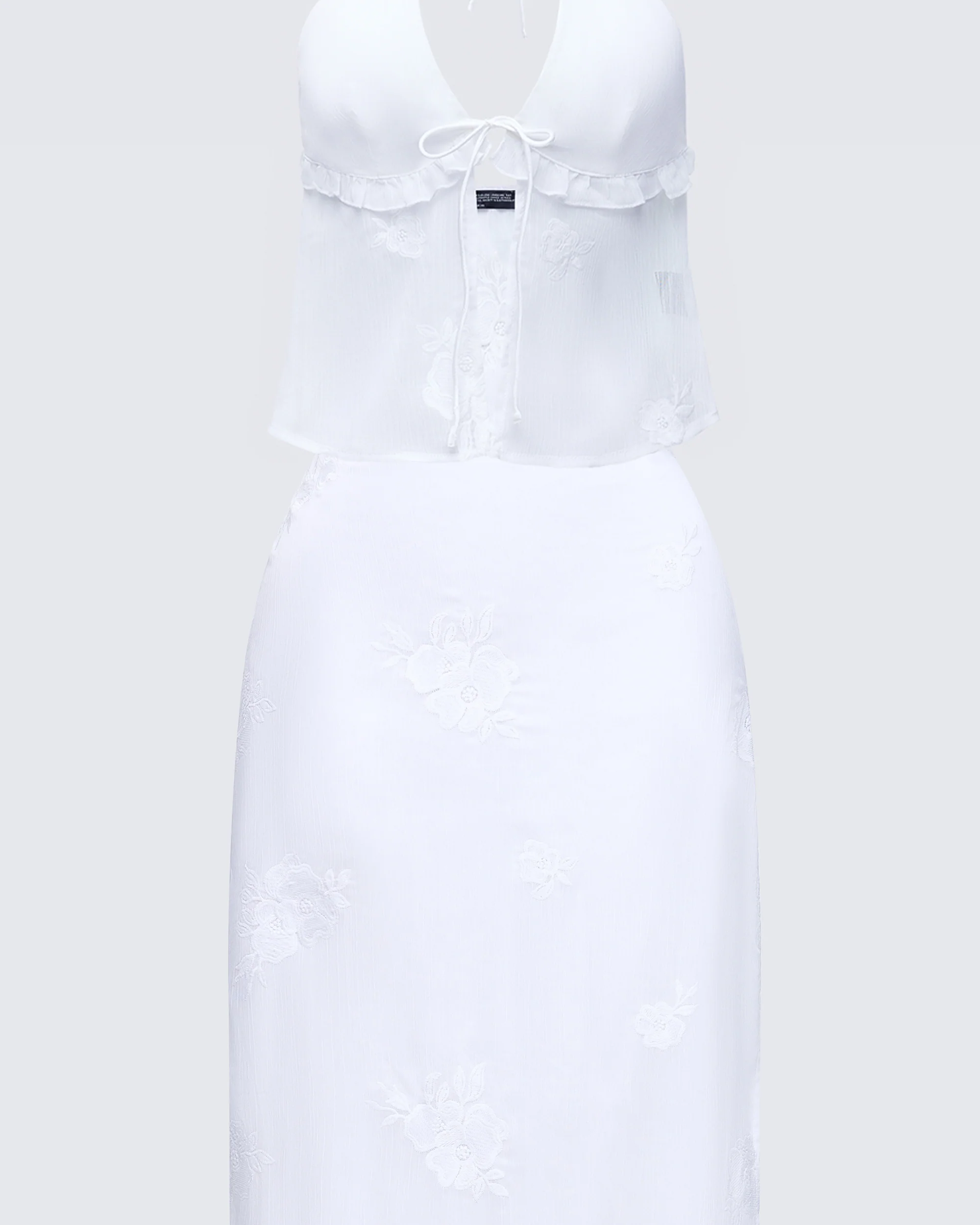 Isla Ivory Set   - Image 6