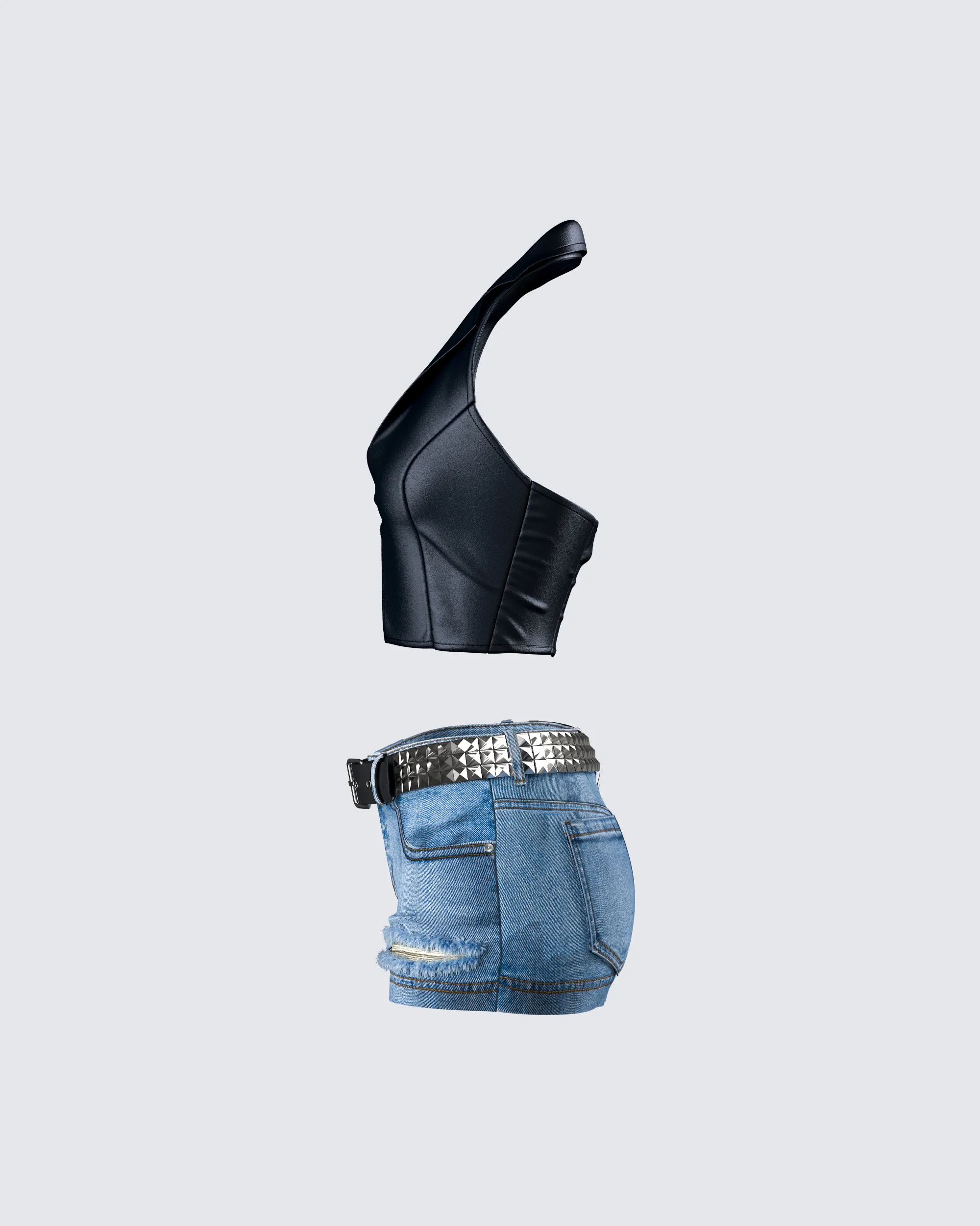 Jaxon Denim Set - Image 2