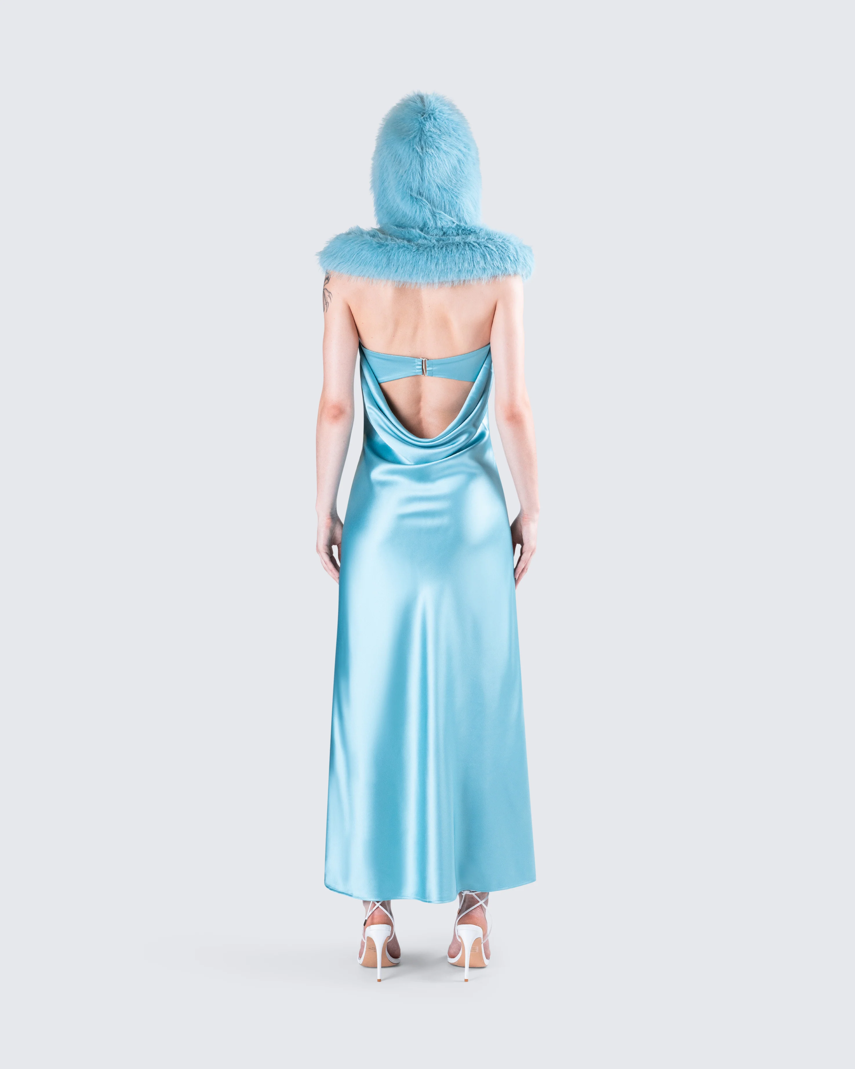 Jayden Aqua Set - Image 7
