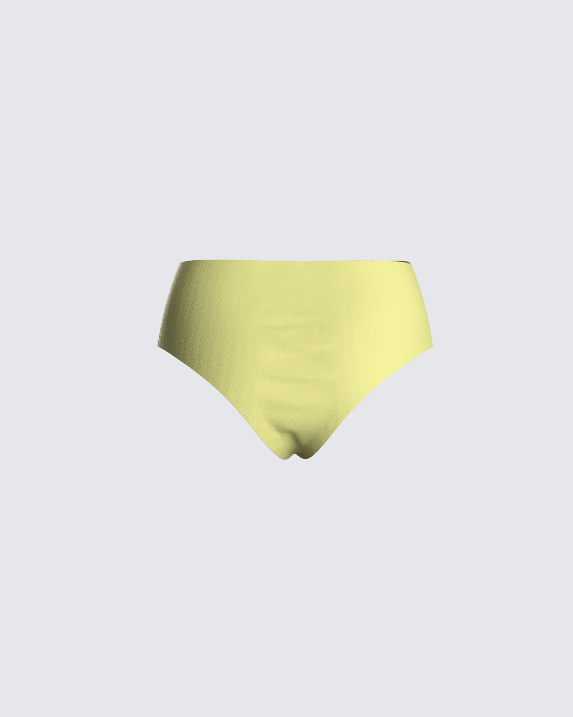 Jonas Green Booty Short - Image 3