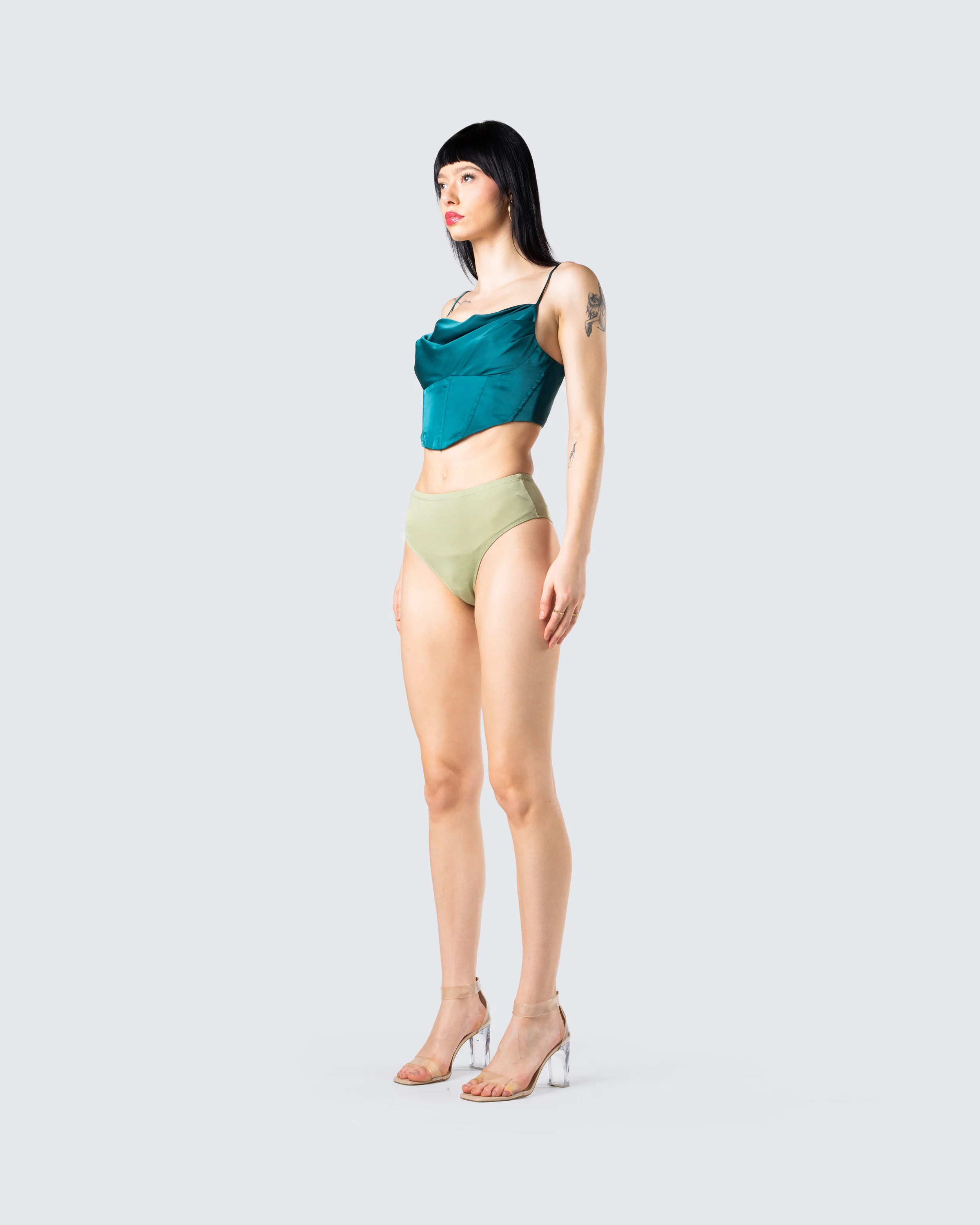 Jonas Green Booty Short - Image 7