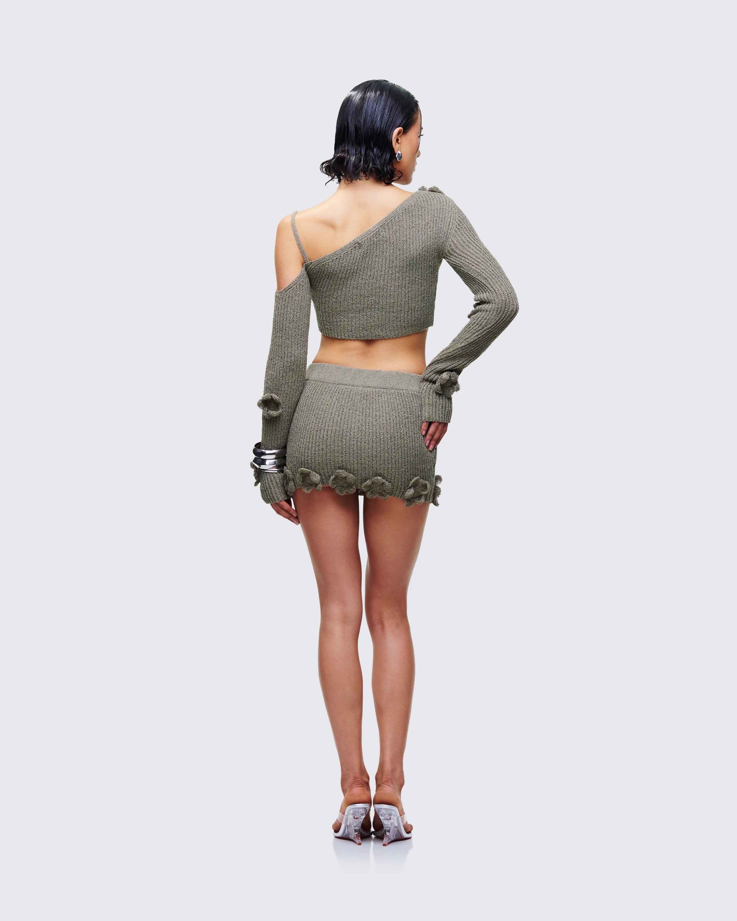 Jordan Green Set - Image 12