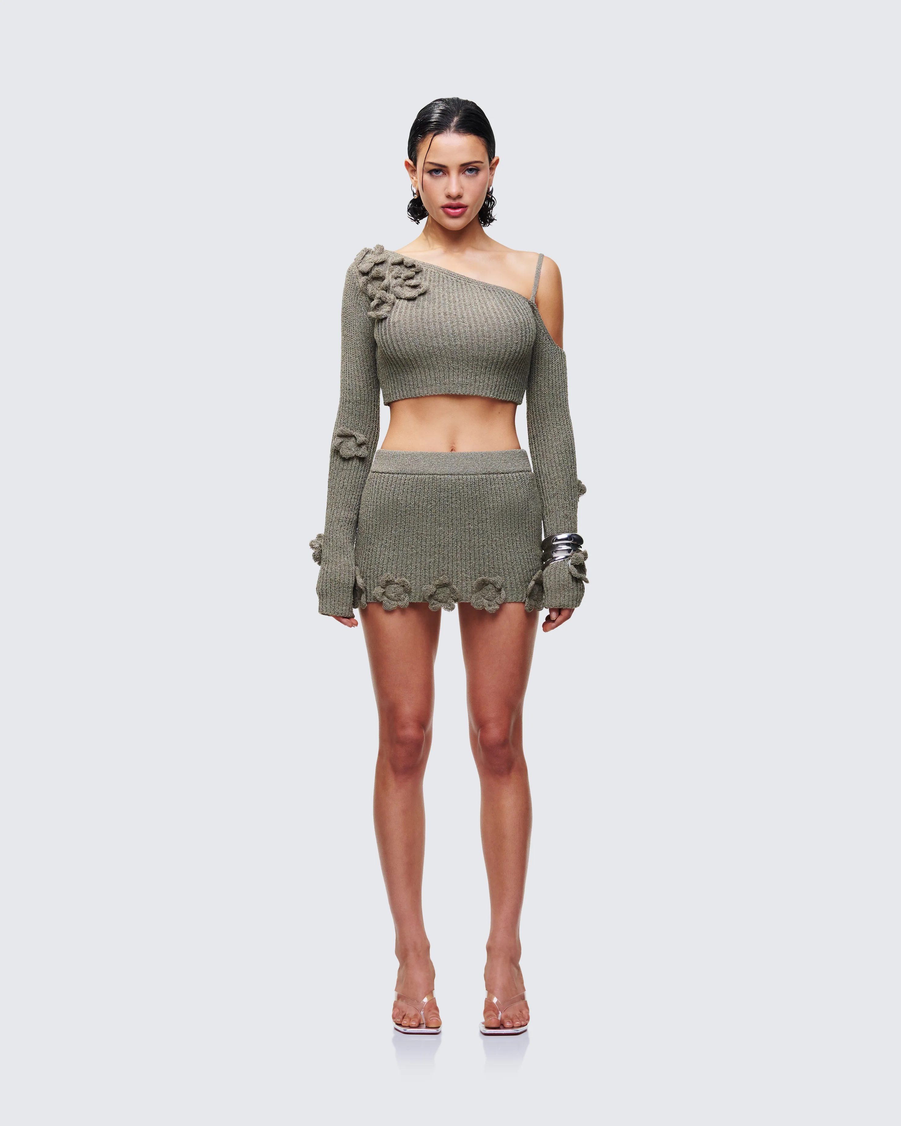 Jordan Green Set - Image 2