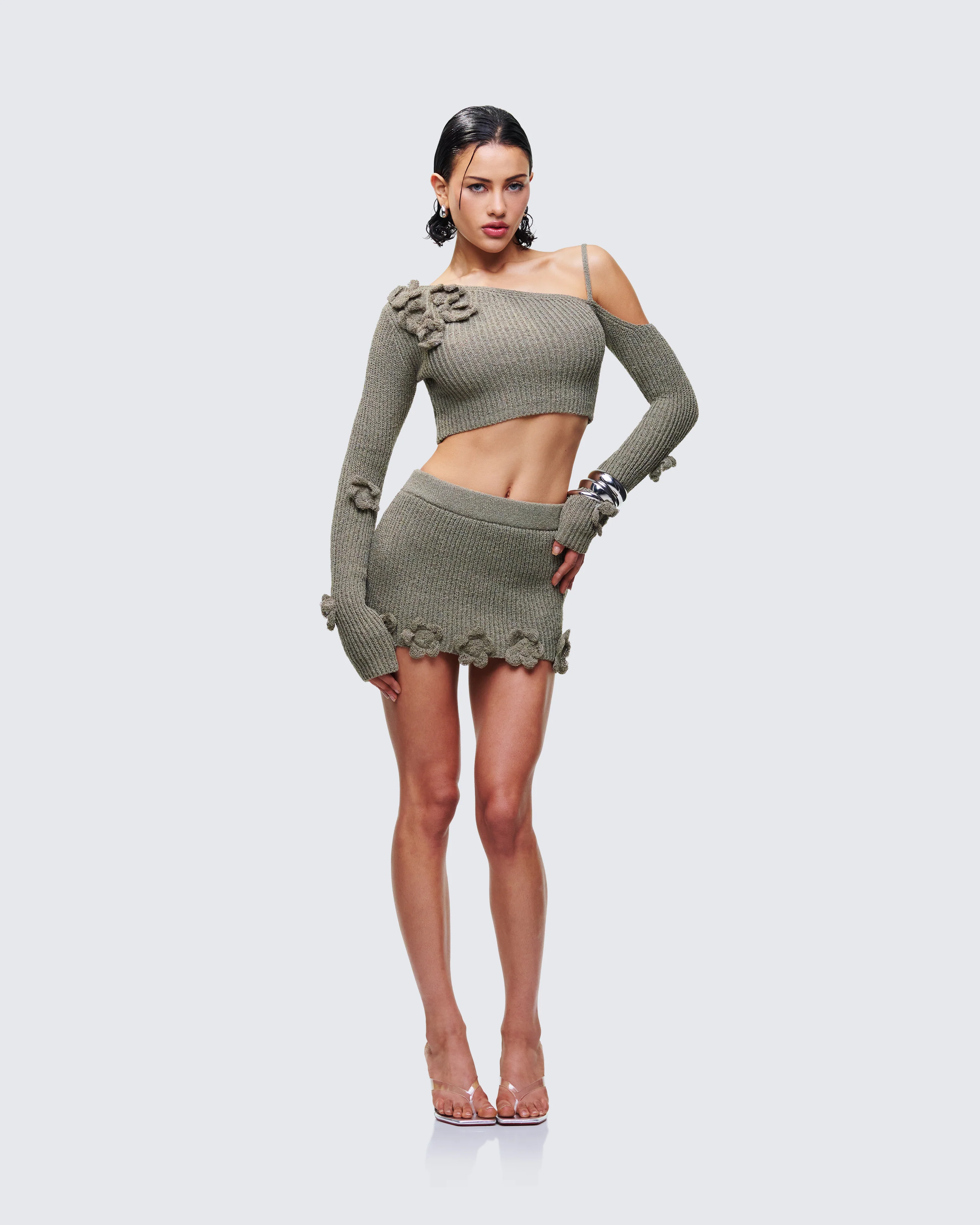 Jordan Green Set - Image 3