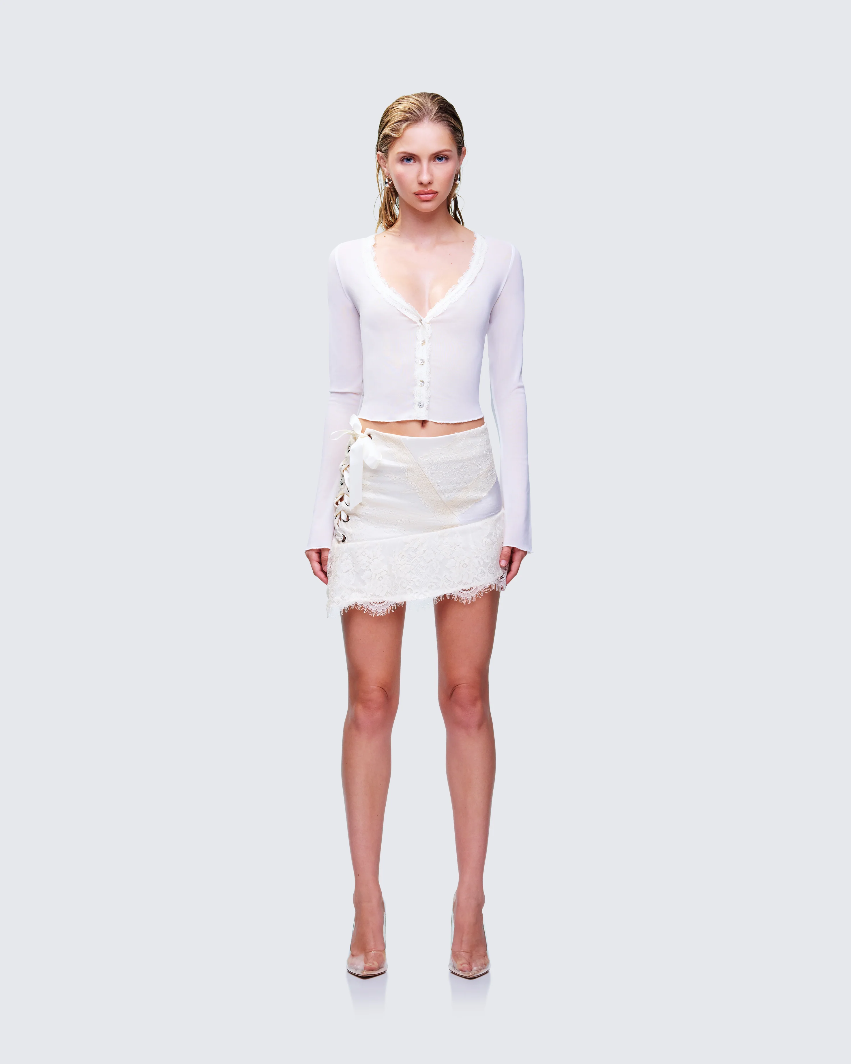 Josette Mesh Set   - Image 2