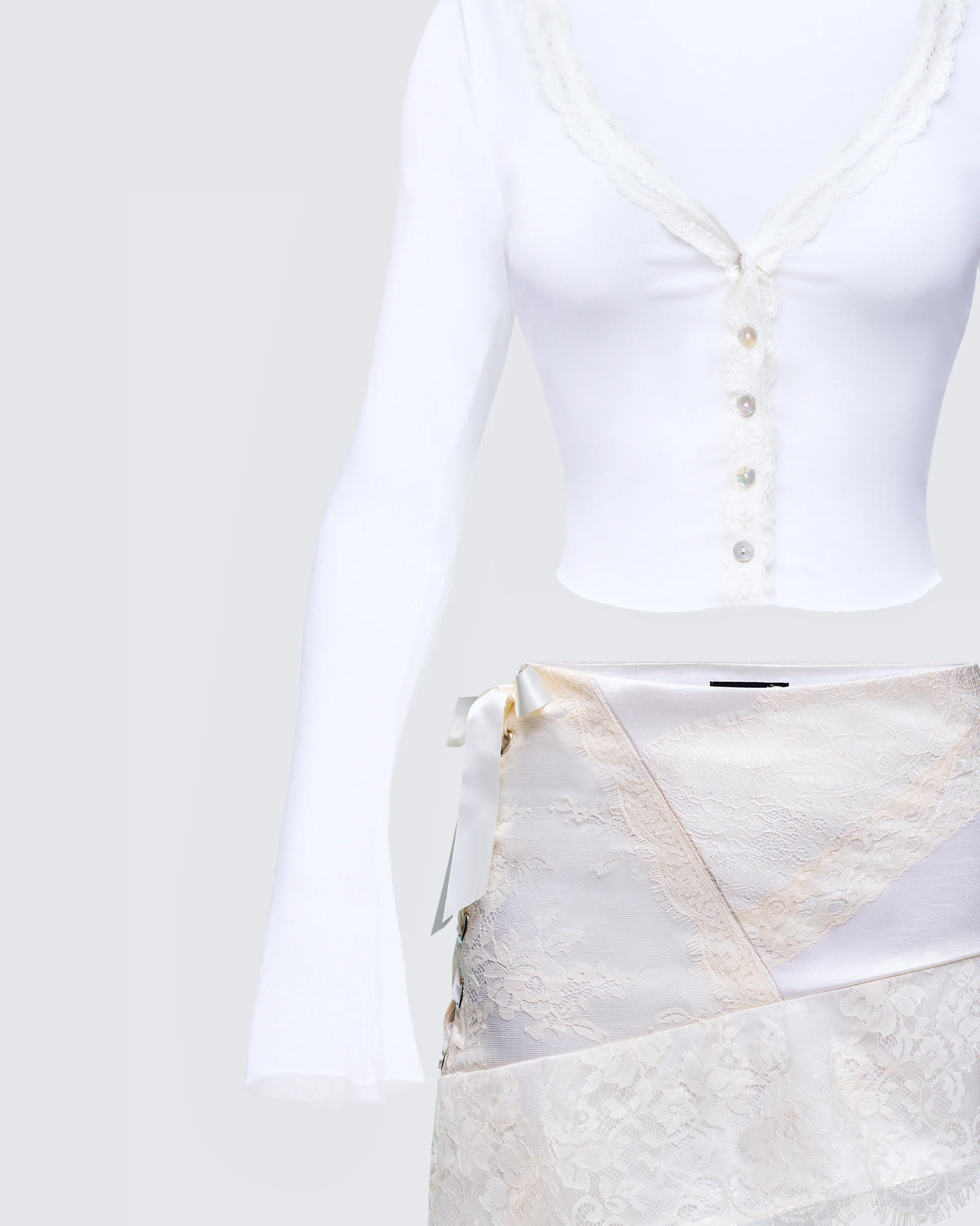 Josette Mesh Set   - Image 6