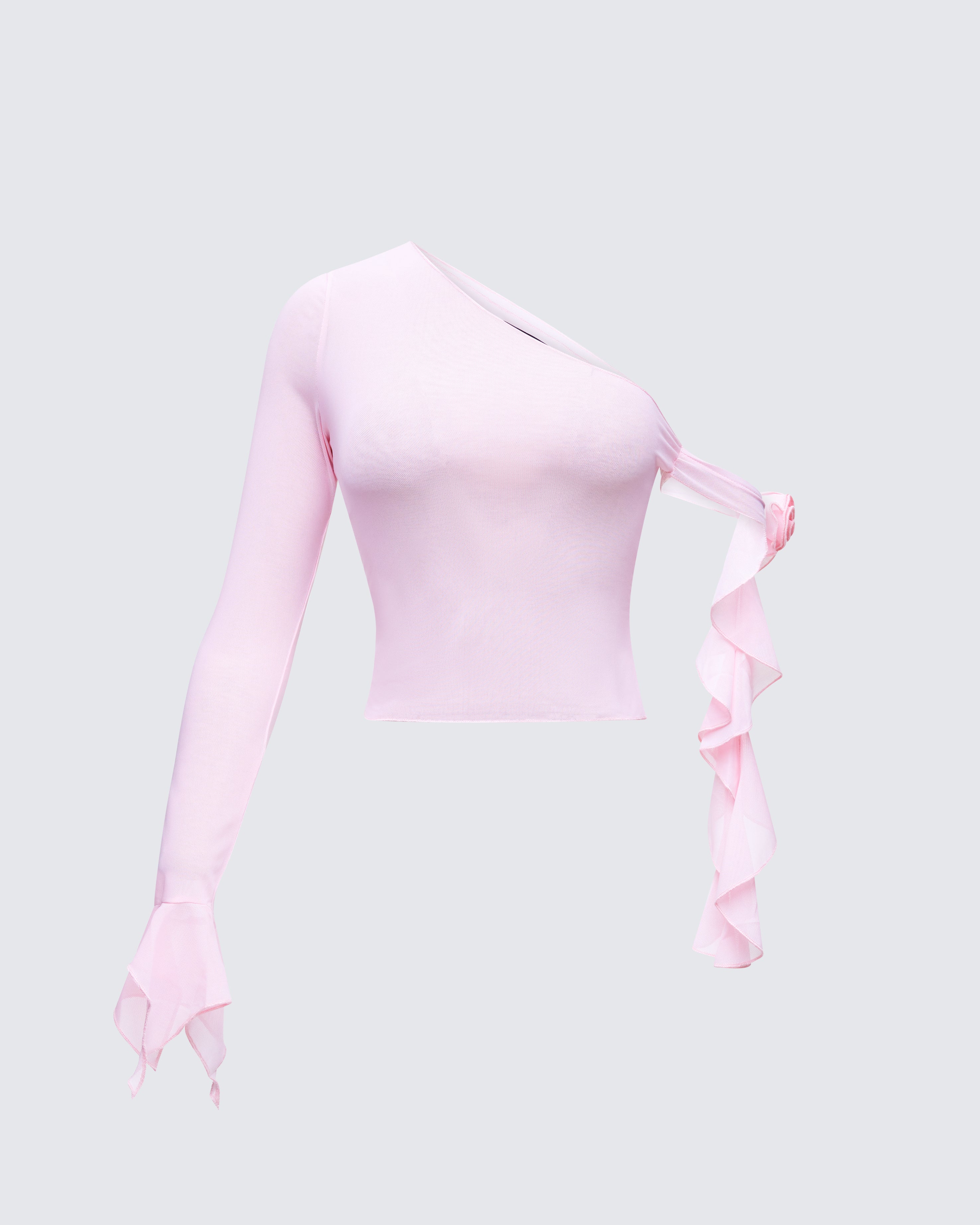 Twila Pink Set - Image 3