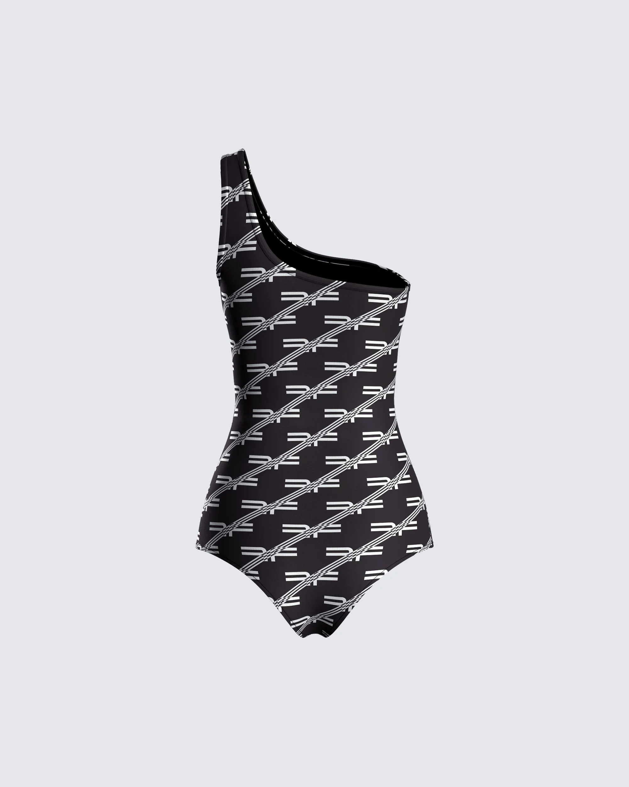 Joy Logo Print Bodysuit - Image 3