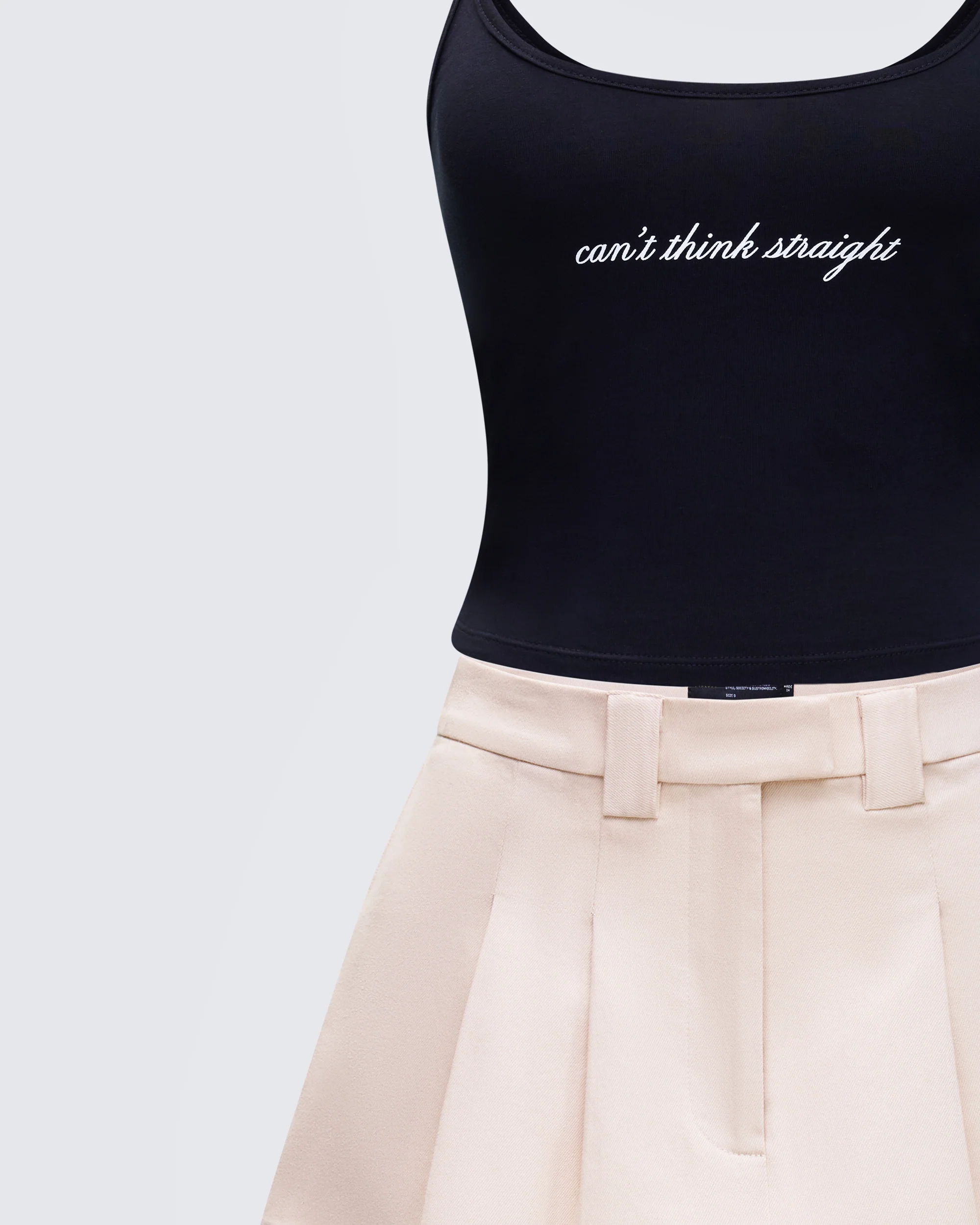 Kacie Twill Set - Image 6
