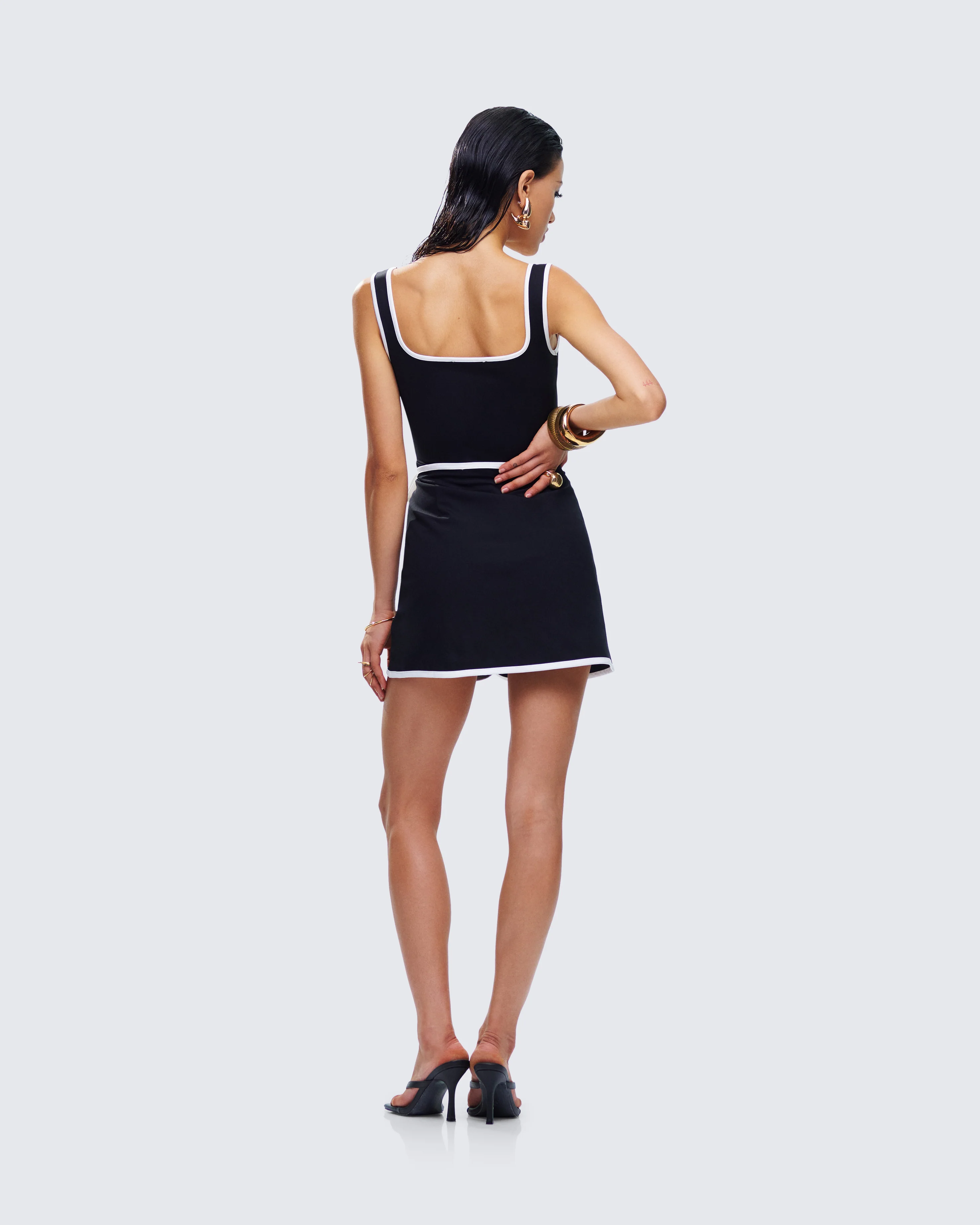 Kaede Sporty Set - Image 7