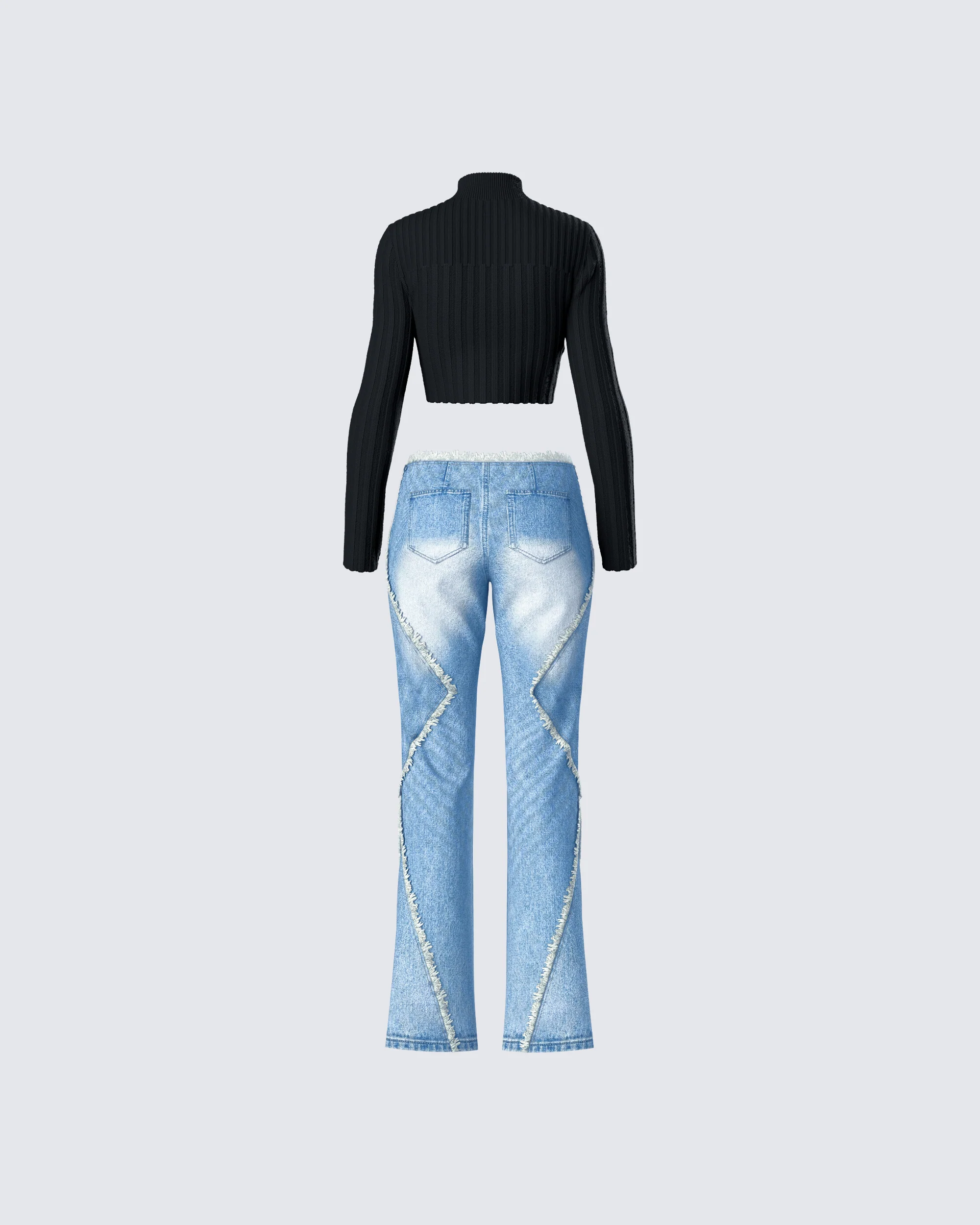 Kaiana Chic Set - Image 3