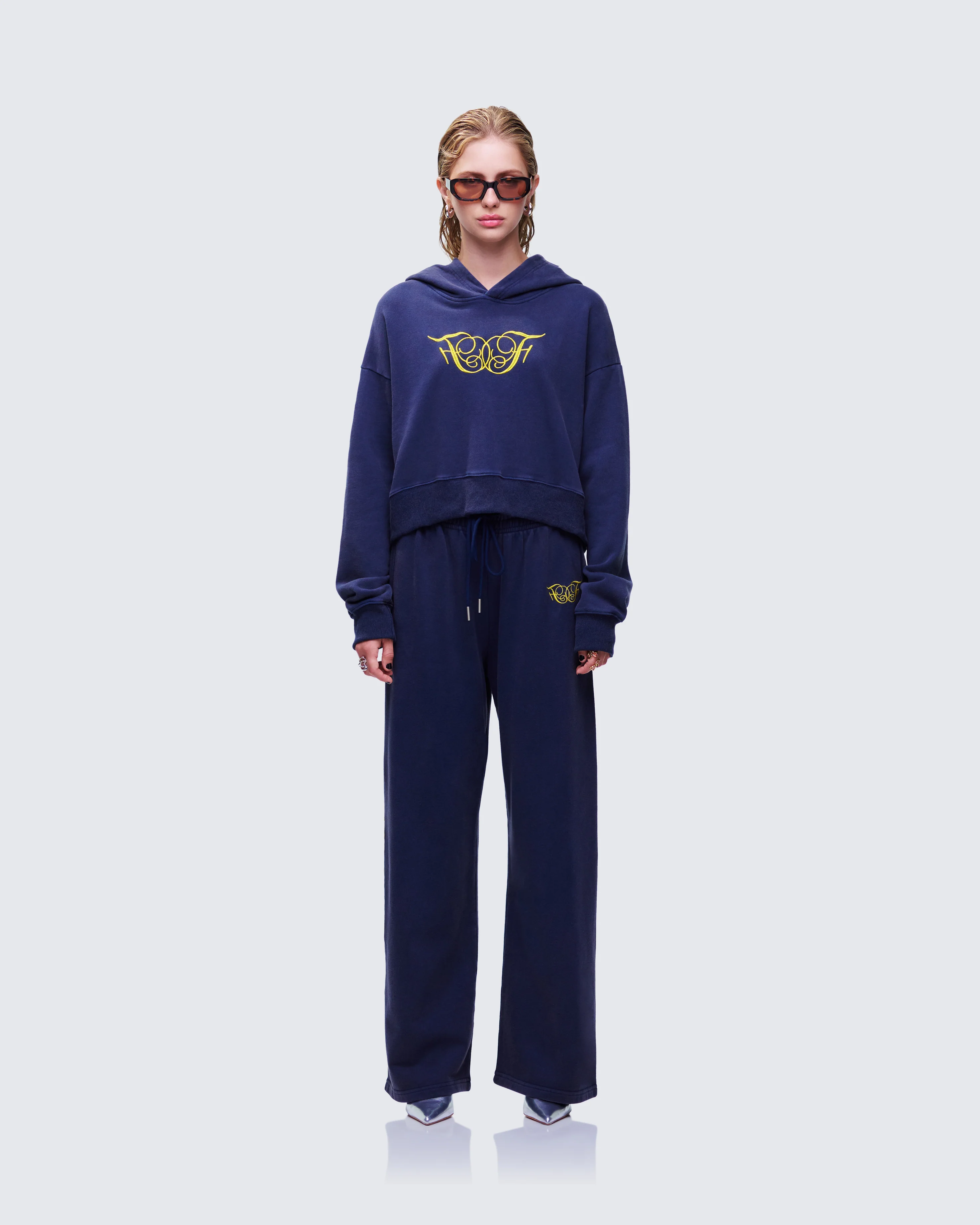Kamilah Sweat Set - Image 2