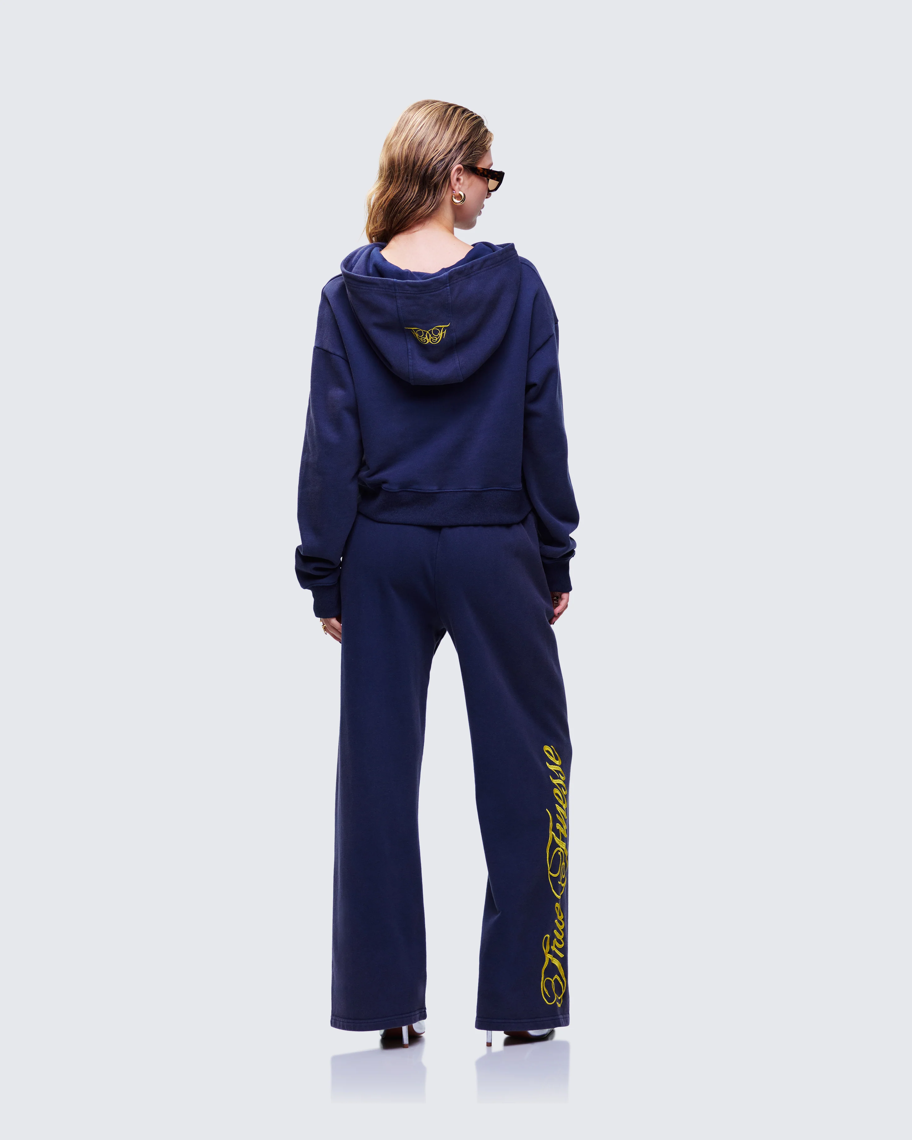 Kamilah Sweat Set - Image 5