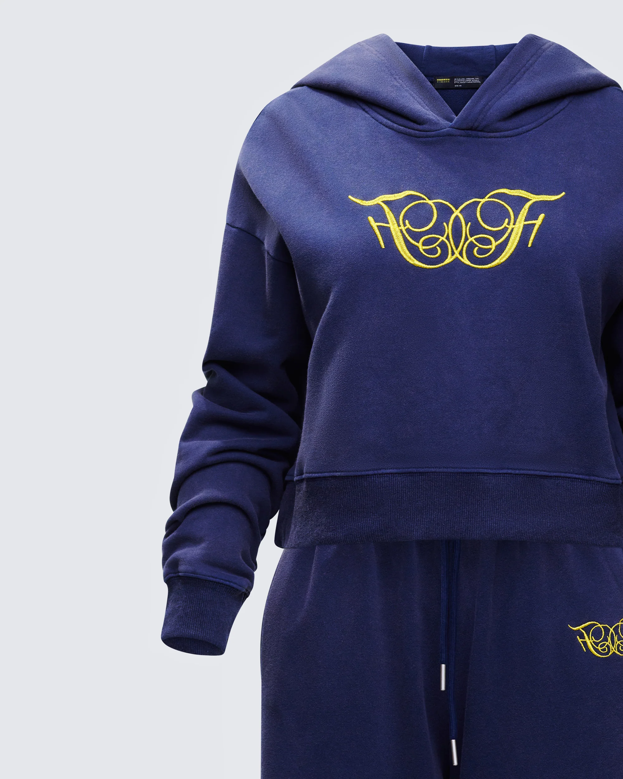 Kamilah Sweat Set - Image 6