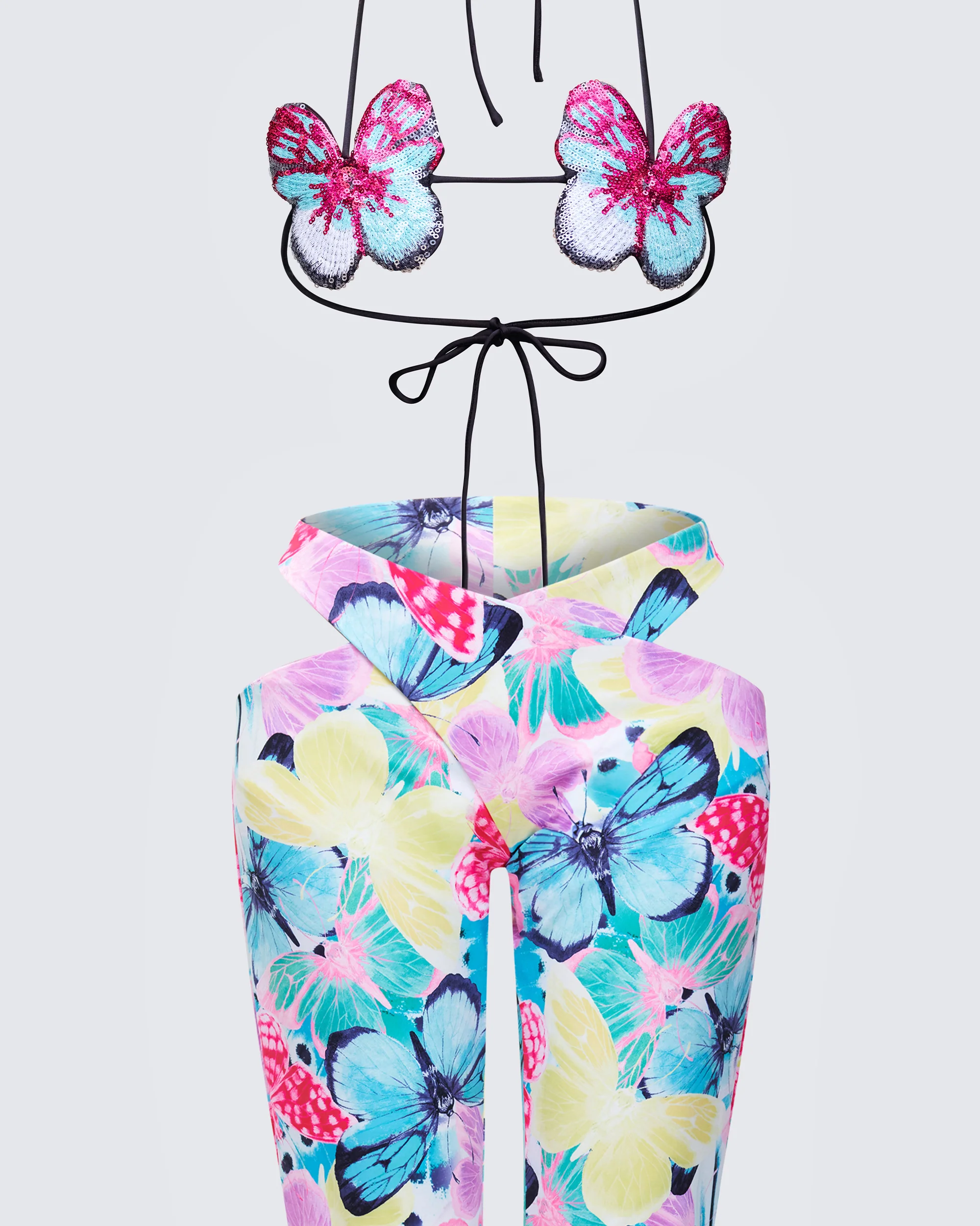 Kandi Butterfly Set - Image 6