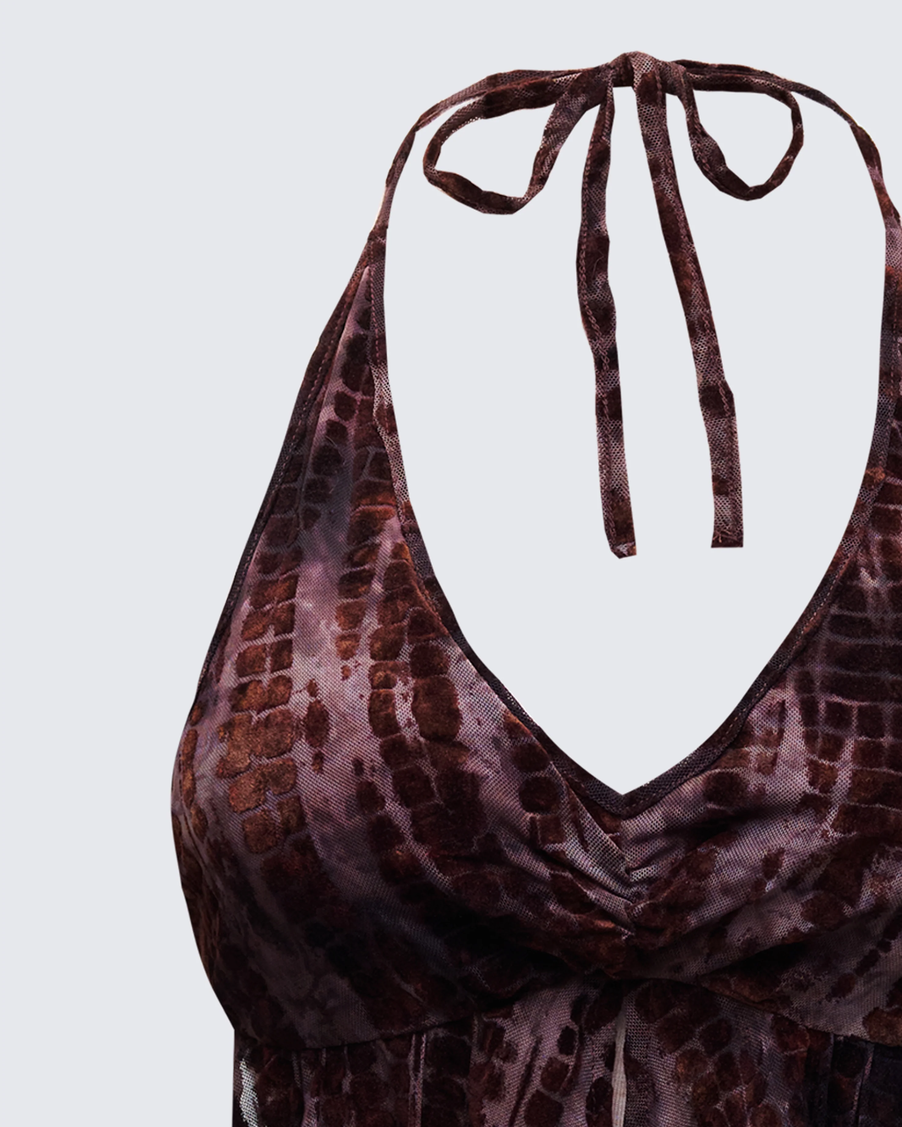 Kerensa Mesh Set - Image 6