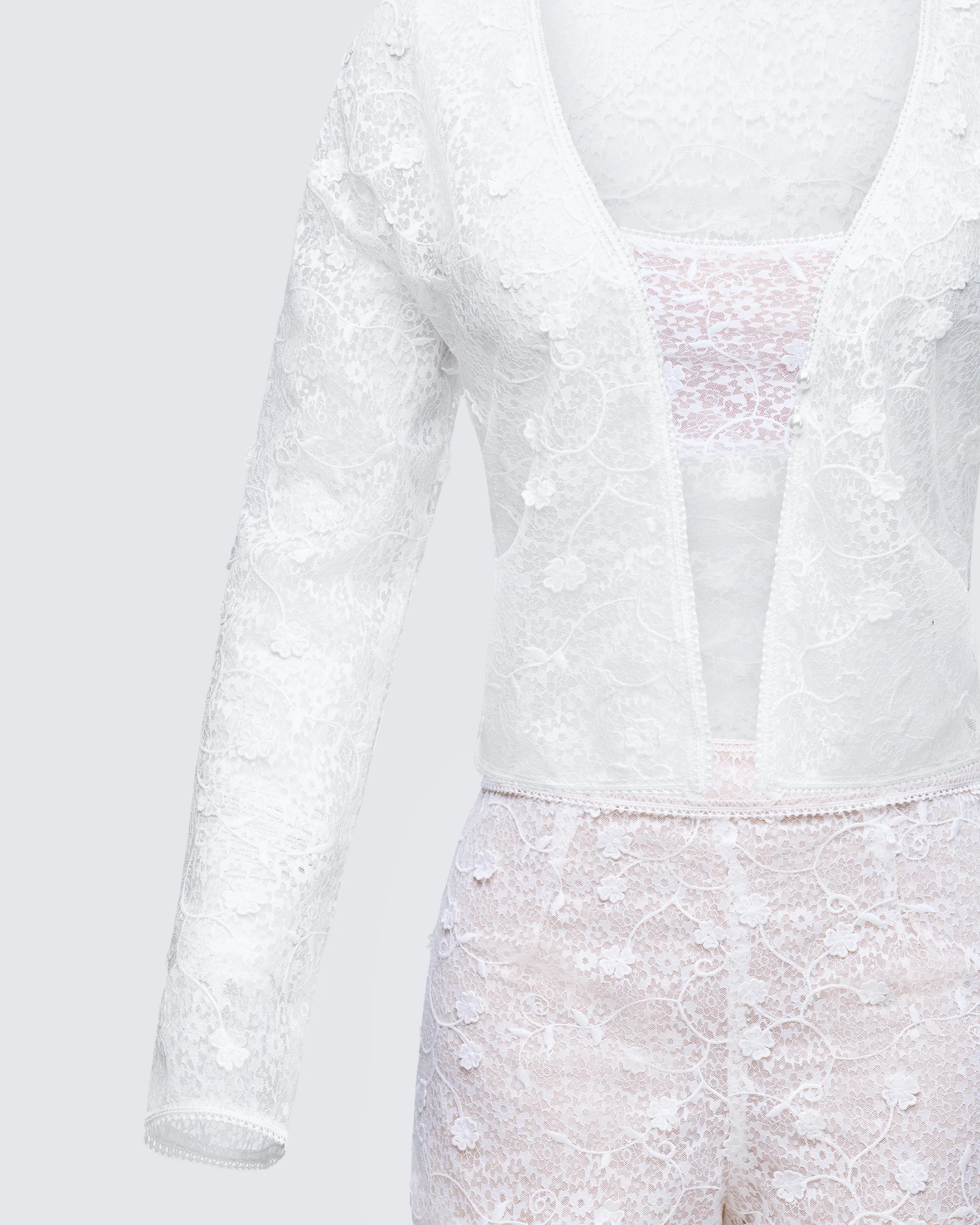 Keturah Full Lace Set - Image 6