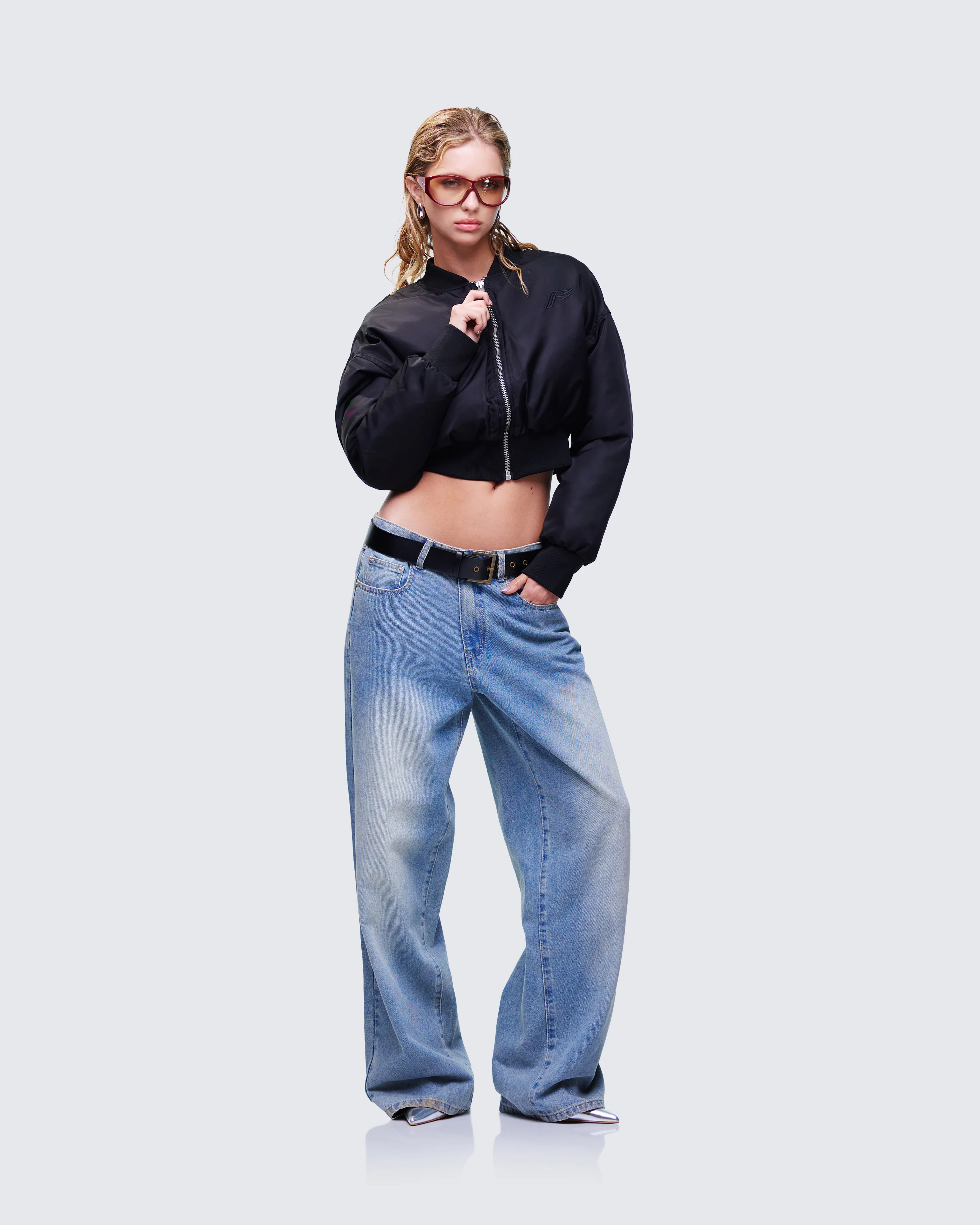 Khione Slouch Set  - Image 4