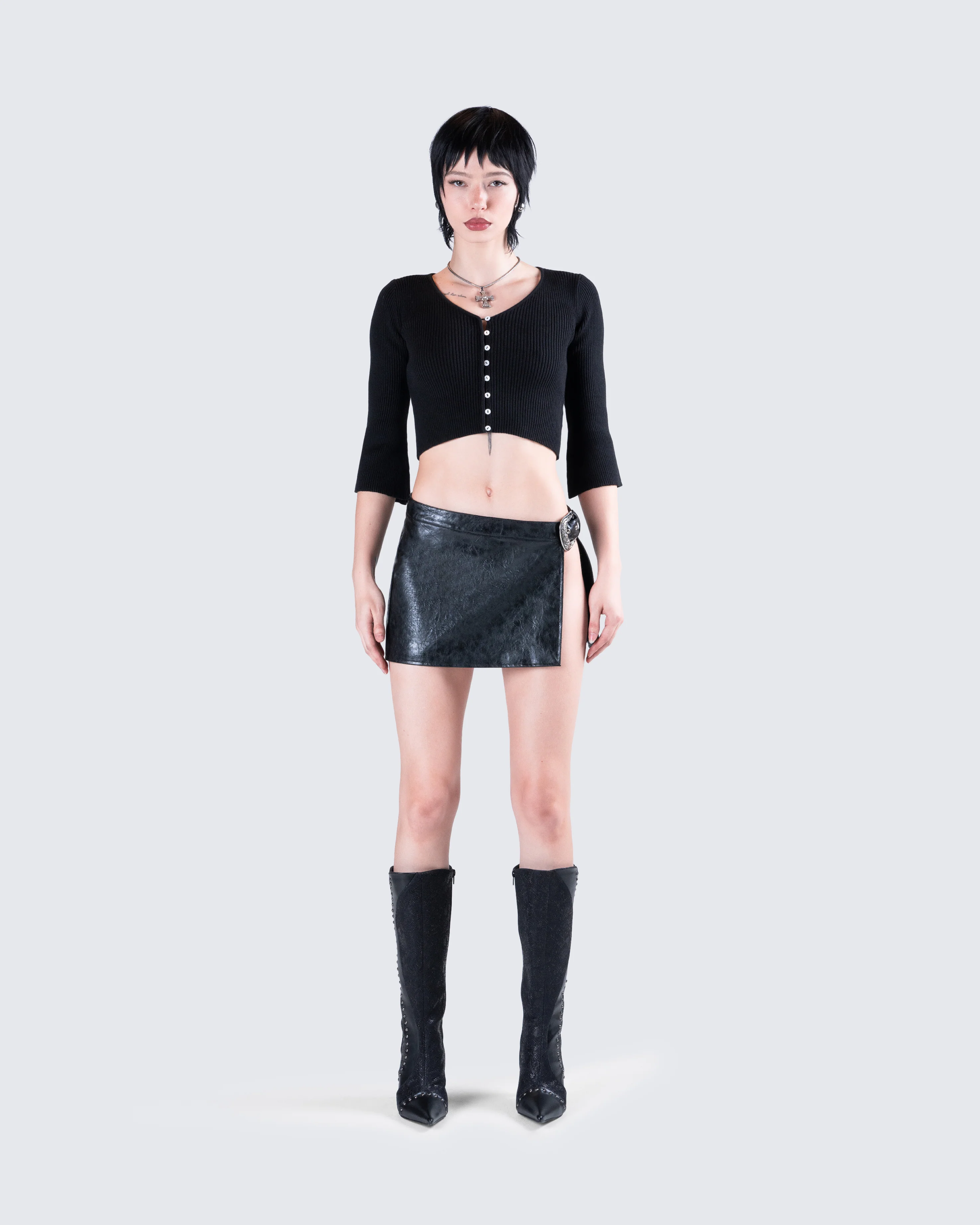 Kimmy Buckle Set - Image 2