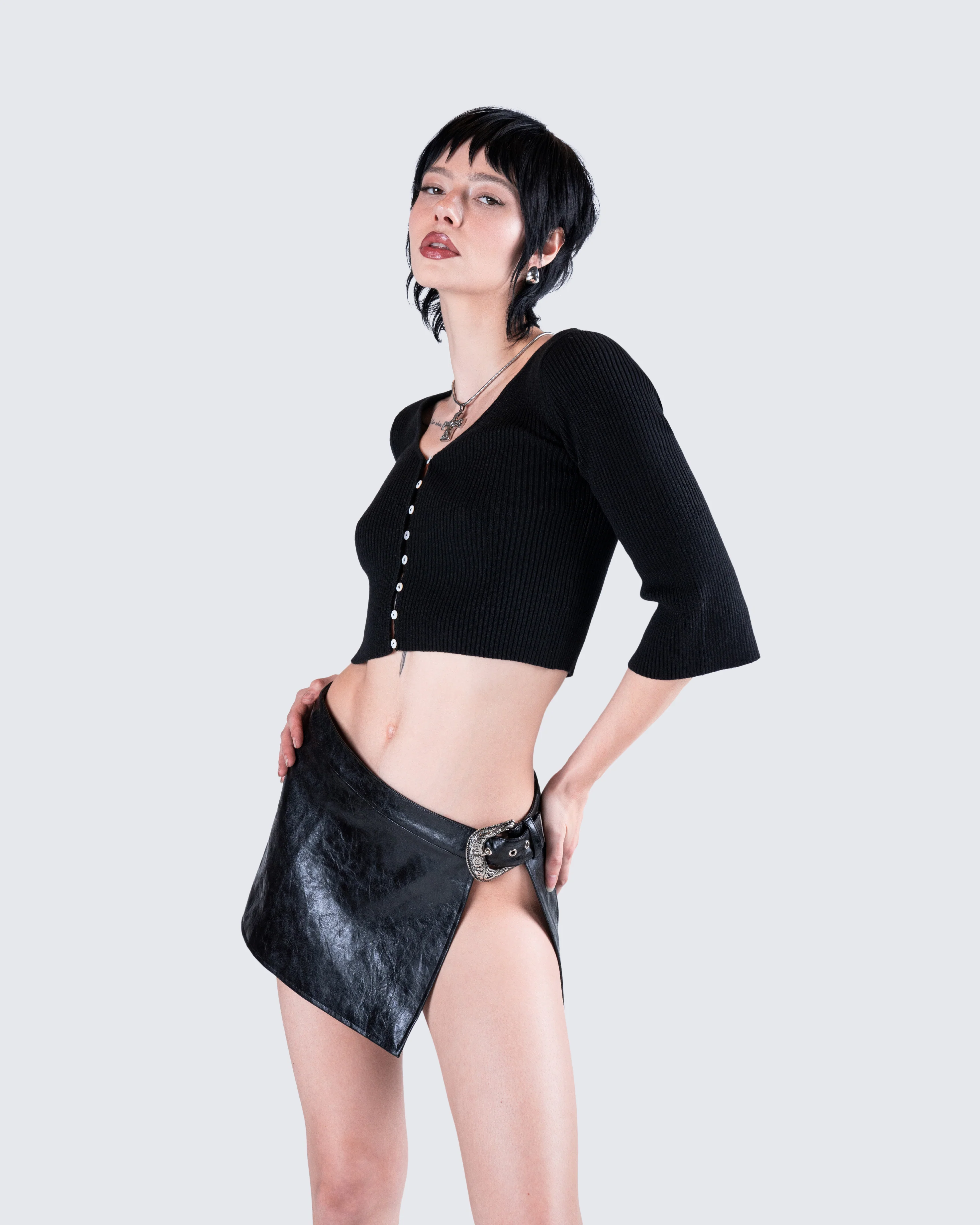 Kimmy Buckle Set - Image 7