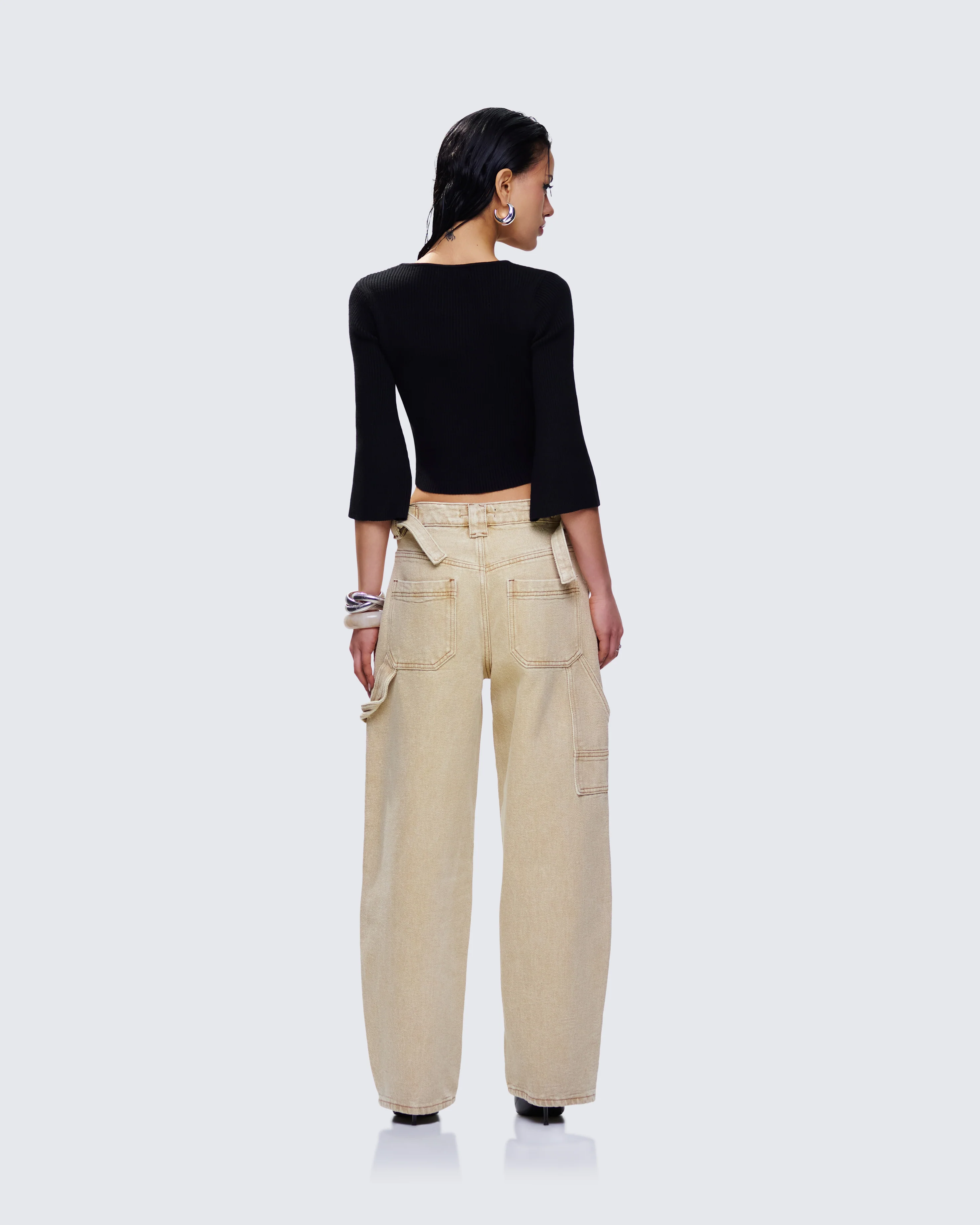 Kimmy Cargo Set - Image 5